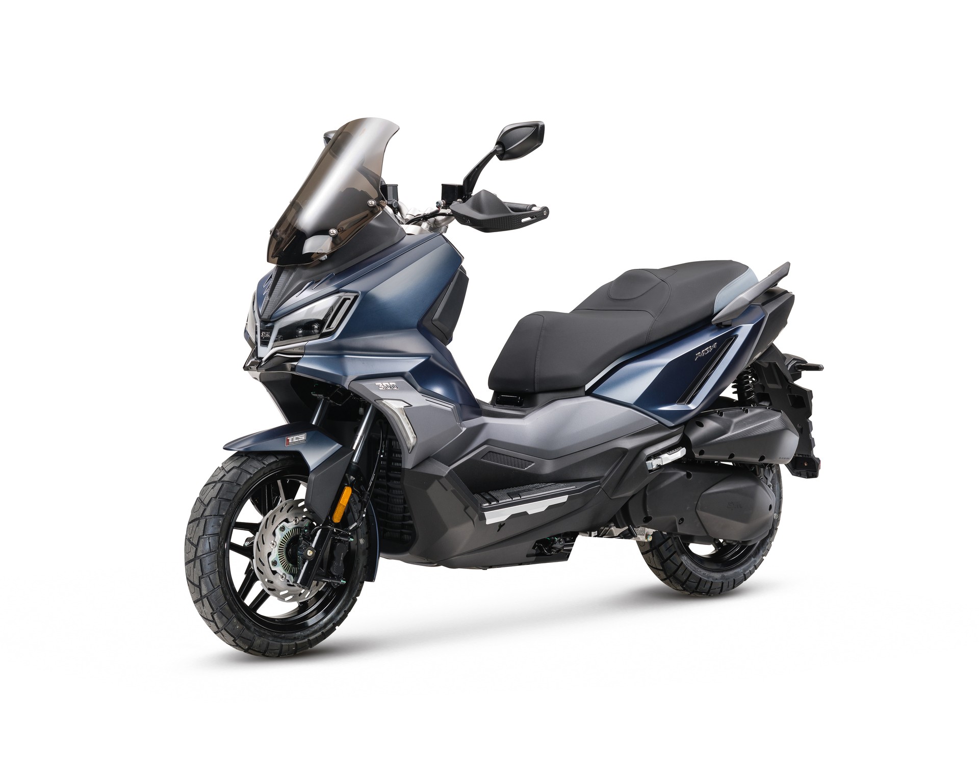 SYM ADX 300-image-11