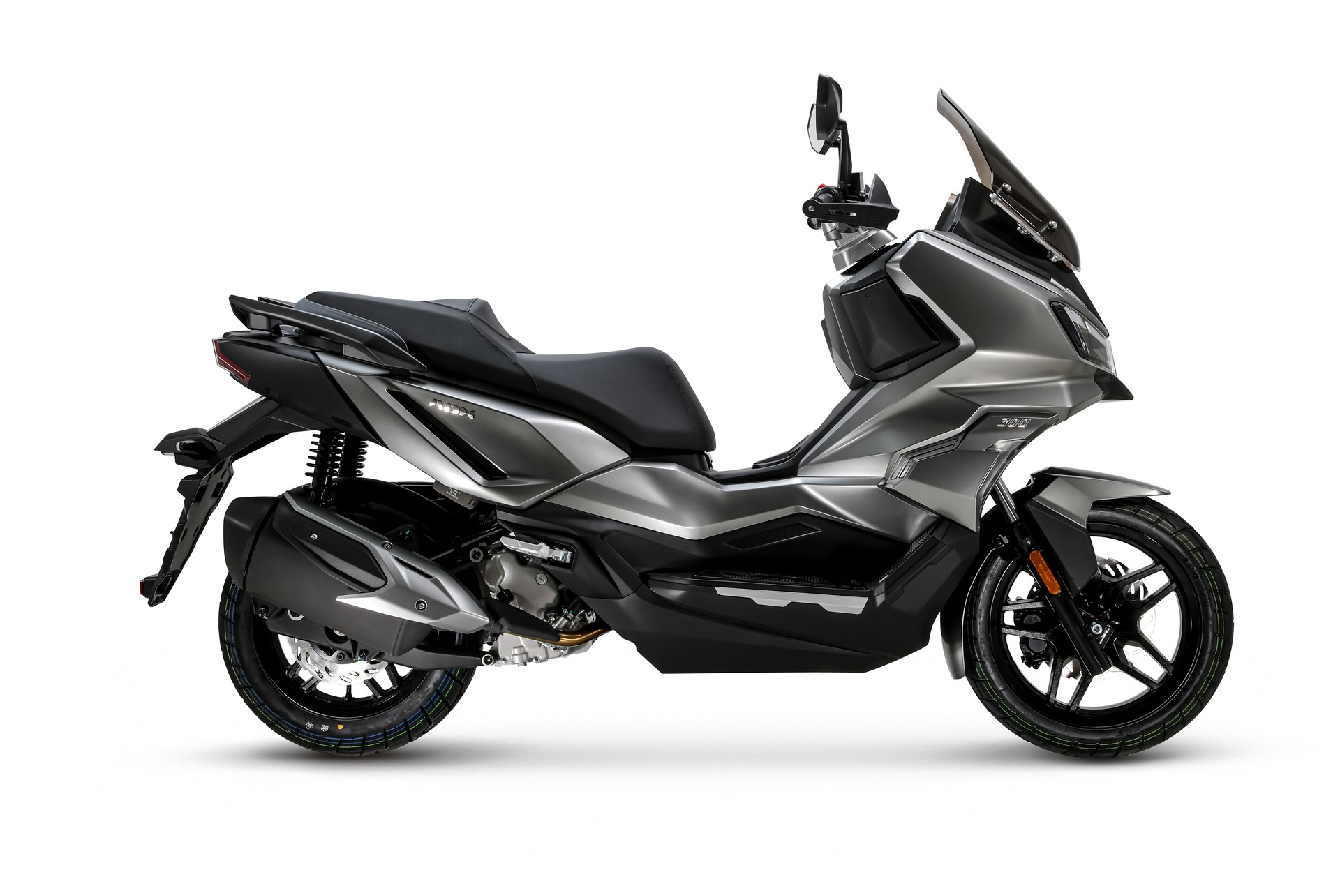 SYM ADX 300-image-10