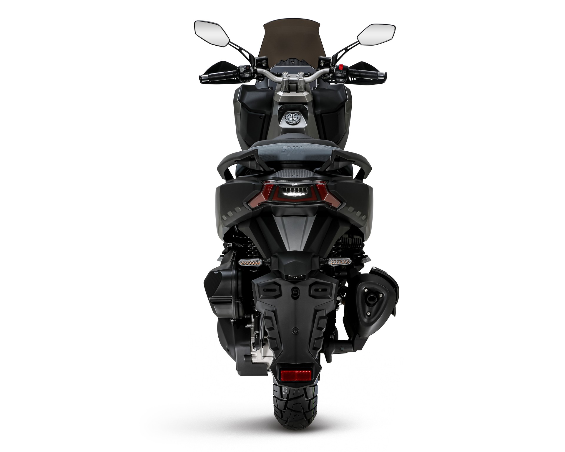 SYM ADX 300-image-9