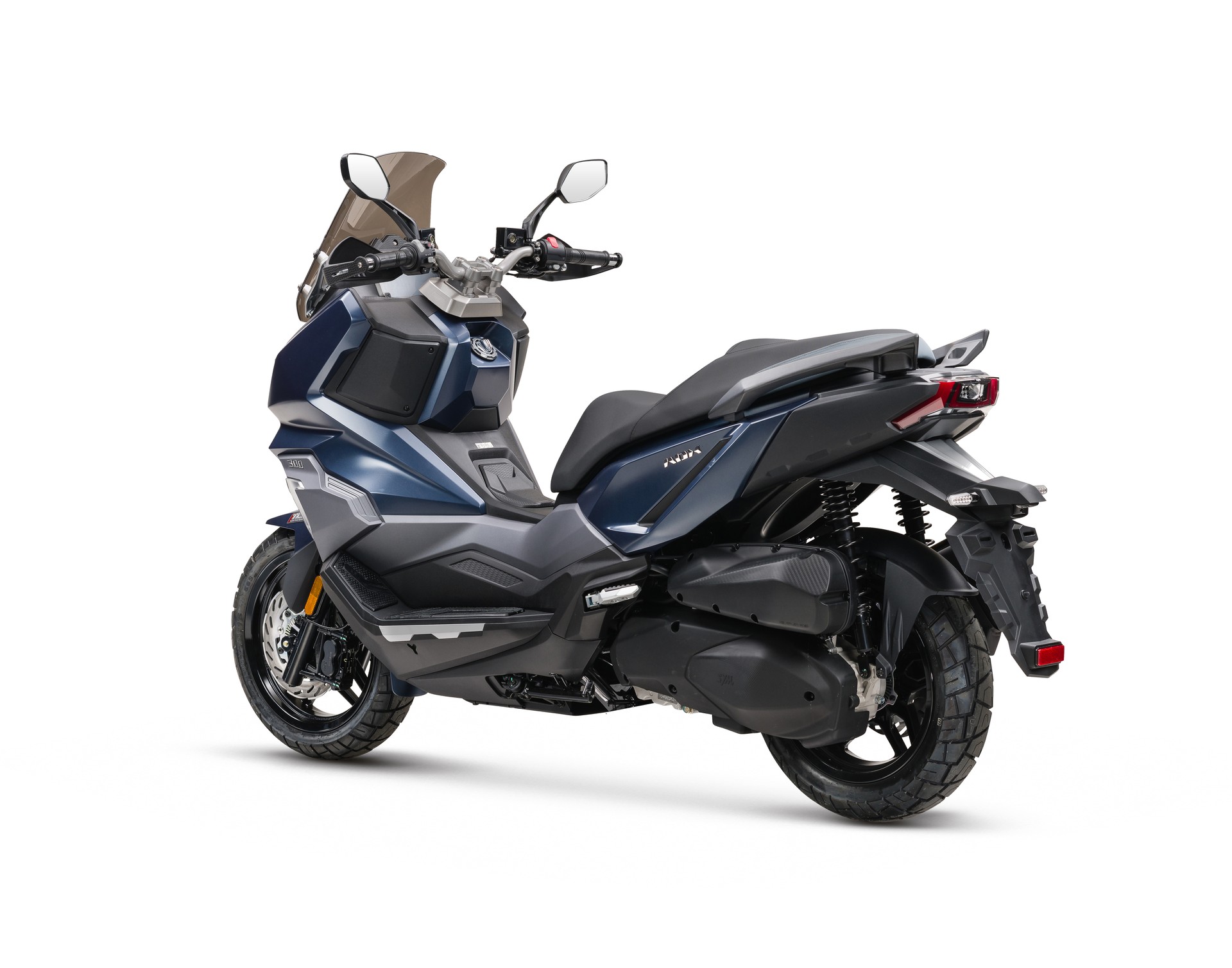 SYM ADX 300-image-12