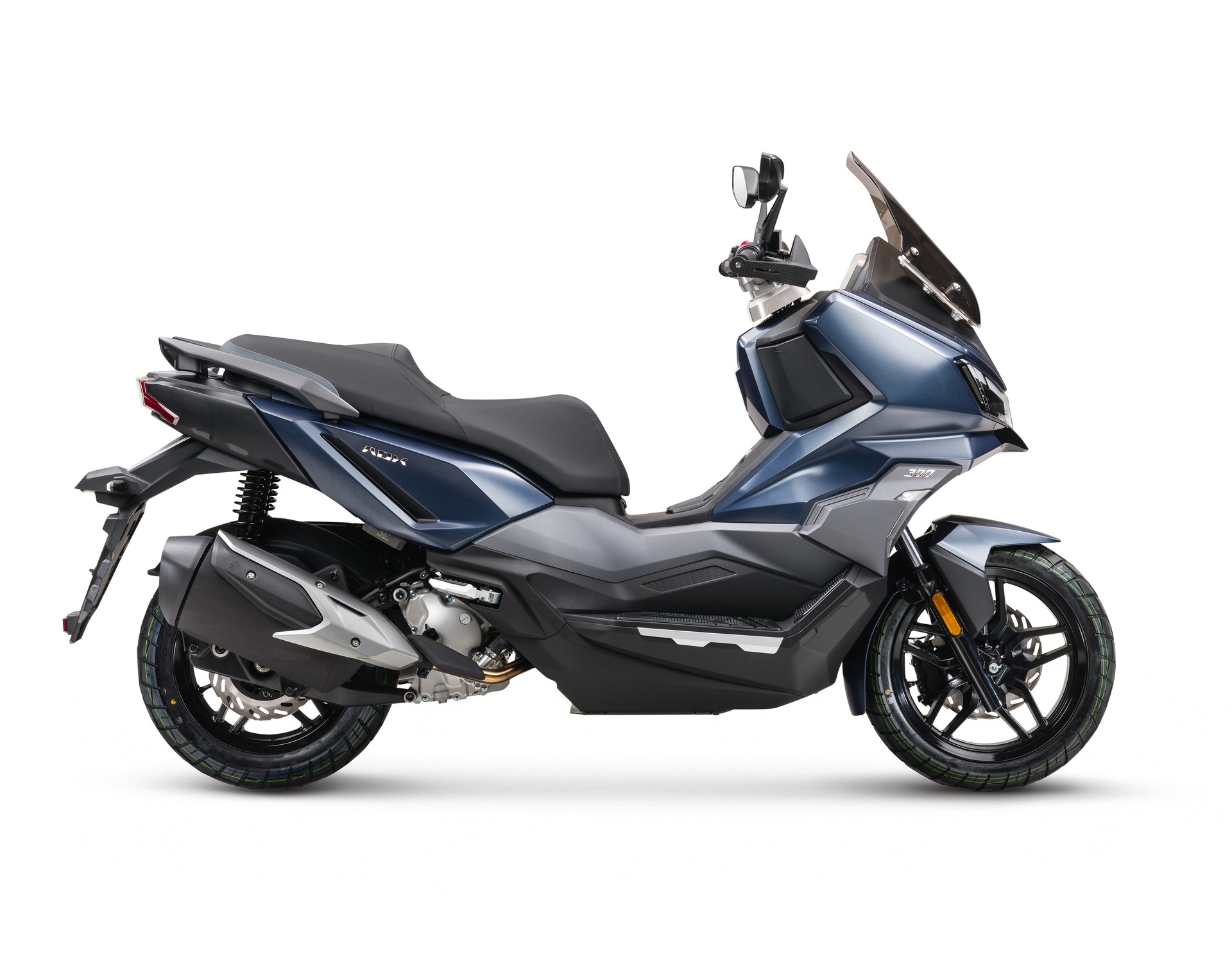 SYM ADX 300-image-15