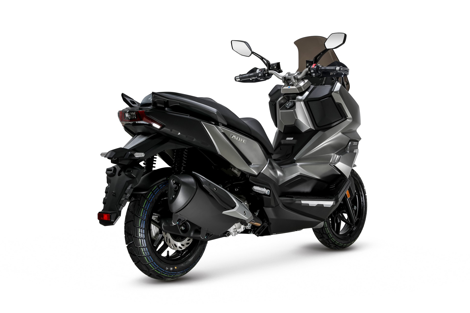 SYM ADX 300-image-8