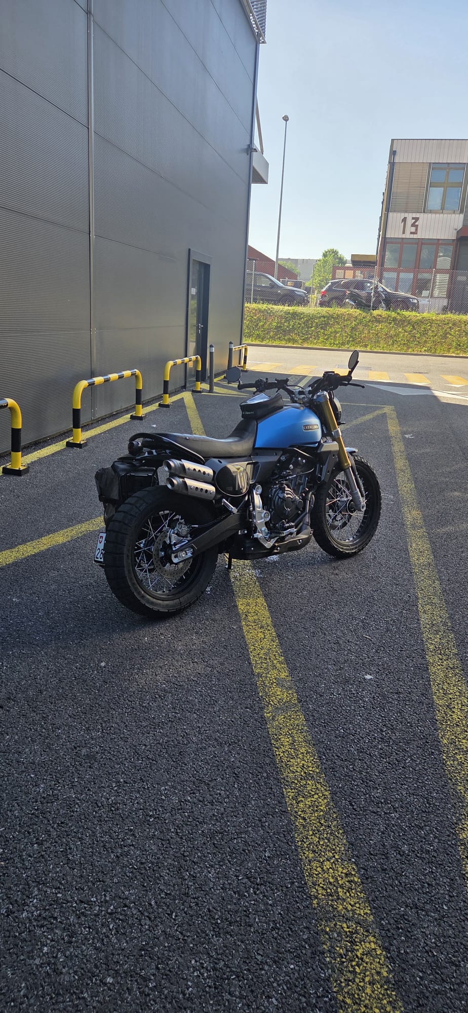FANTIC Caballero 700-image-1