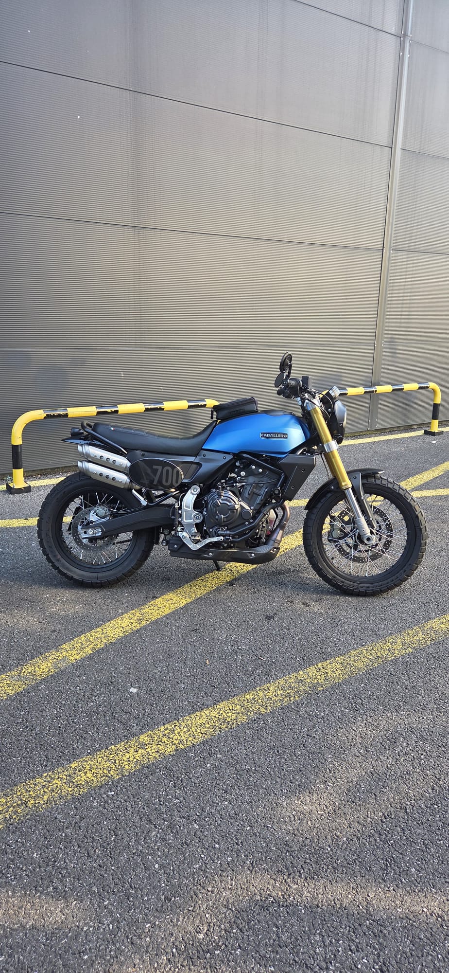 FANTIC Caballero 700-image-0
