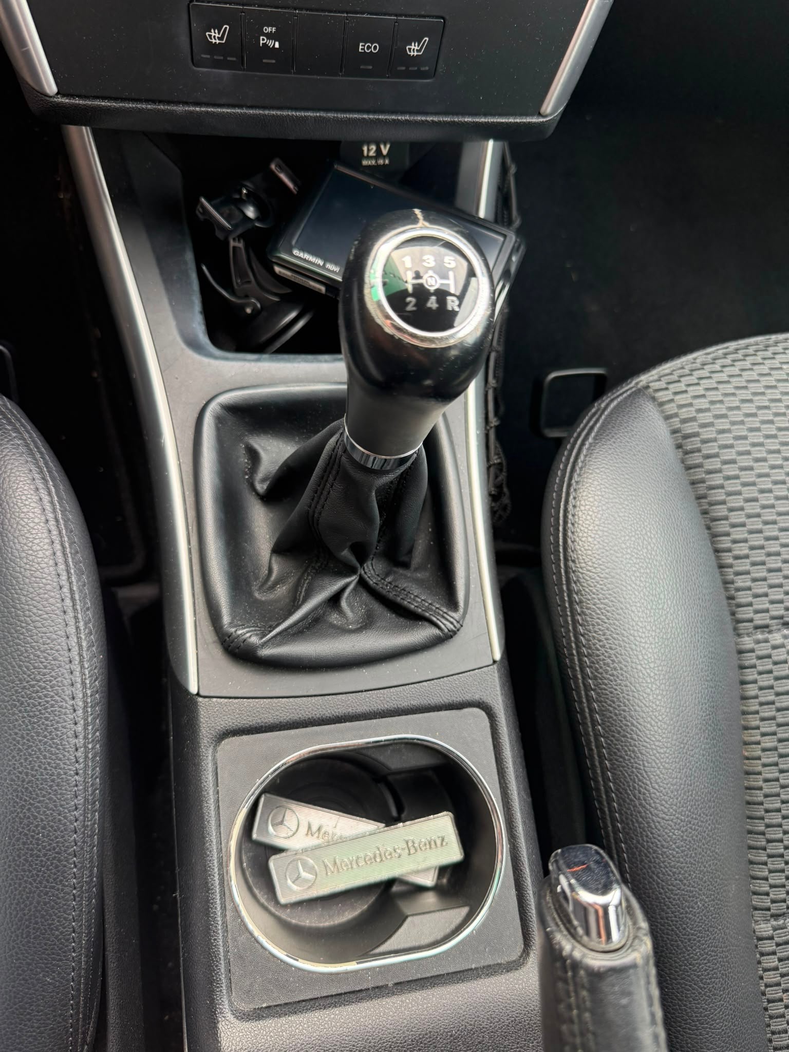 MERCEDES-BENZ A 180 (170) BlueEfficiency Classic-image-11
