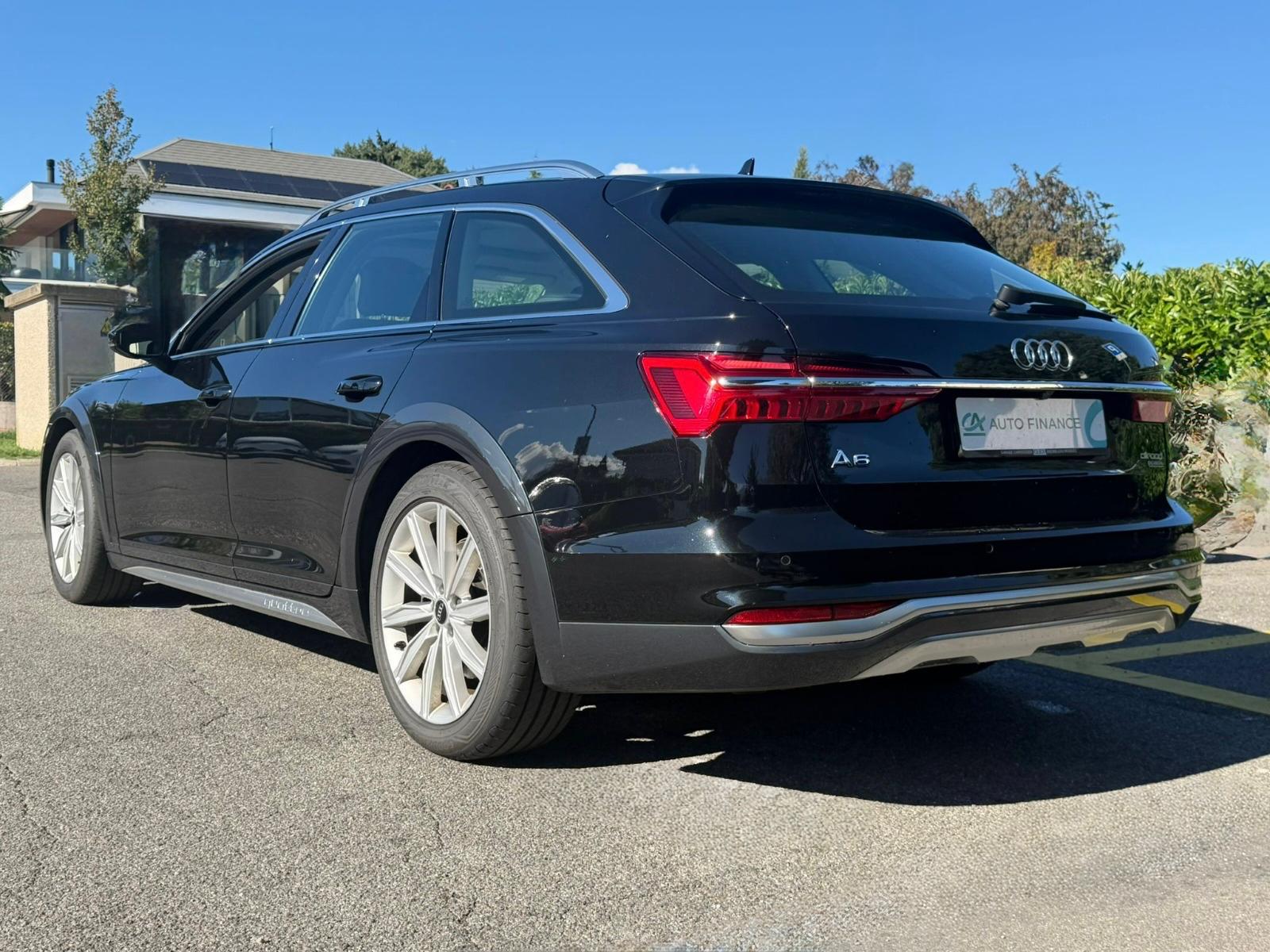 AUDI A6 allroad 55 TDI quattro tiptronic-showroom-element-3