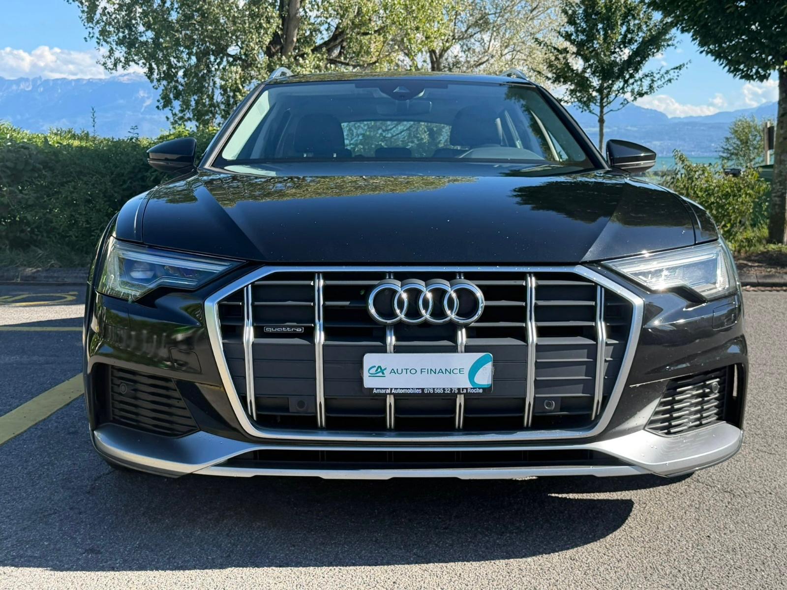 AUDI A6 allroad 55 TDI quattro tiptronic-showroom-element-1