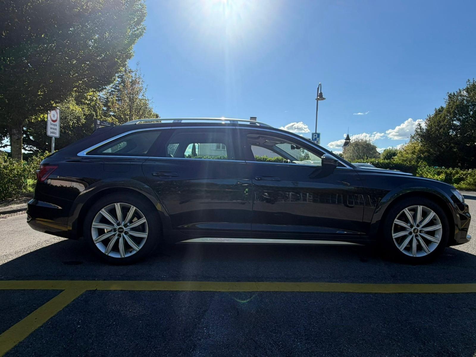 AUDI A6 allroad 55 TDI quattro tiptronic-image-6