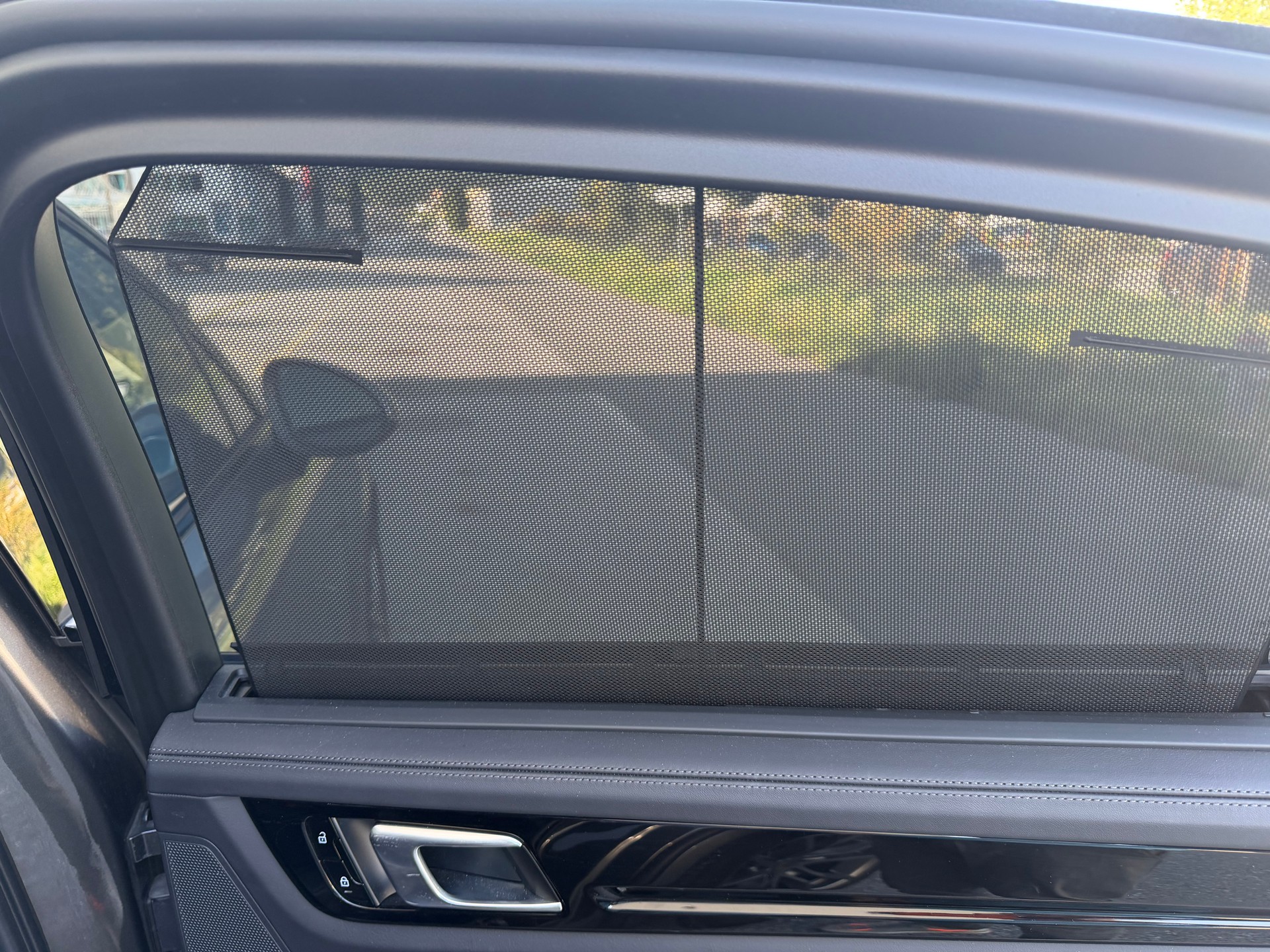 PORSCHE Cayenne S Coupé-image-17