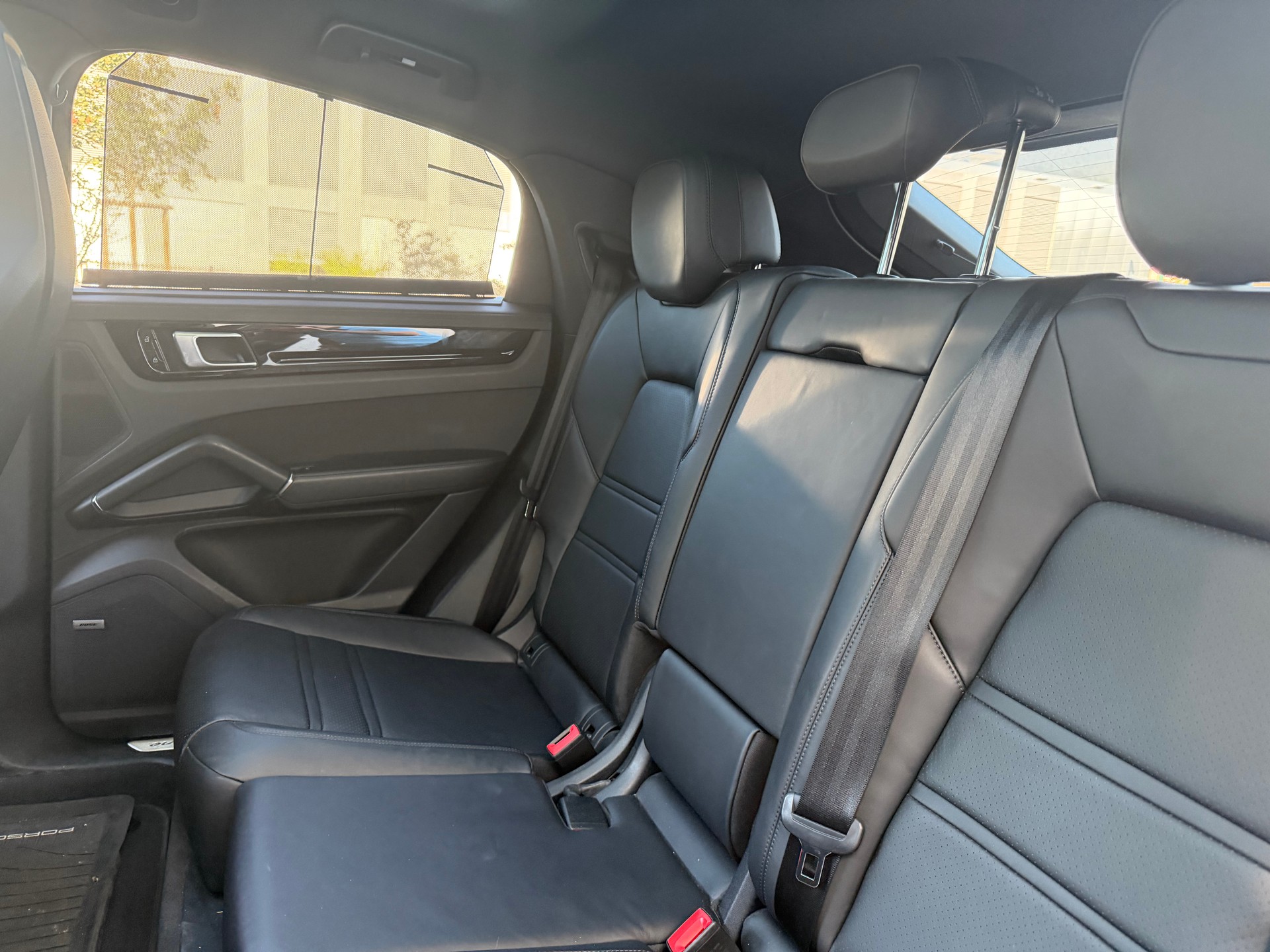 PORSCHE Cayenne S Coupé-image-20