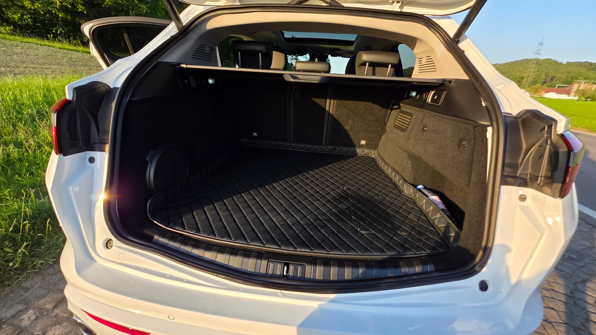 ALFA ROMEO 2.2 D Q4 210 Executive-image-3