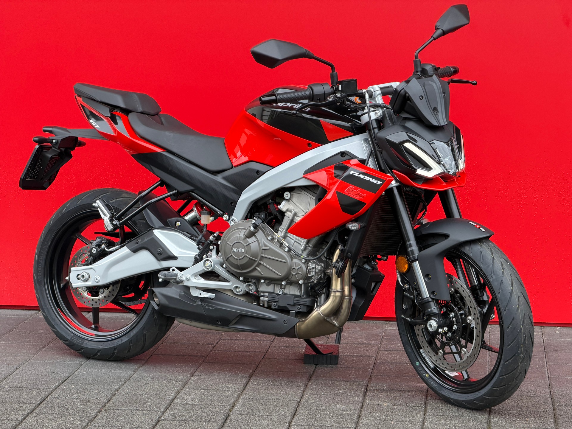 APRILIA Tuono 457 PRO (35kW) E5+-image-14