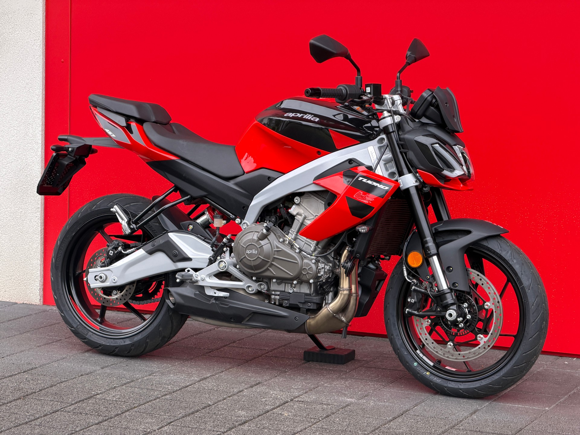 APRILIA Tuono 457 PRO (35kW) E5+-image-8