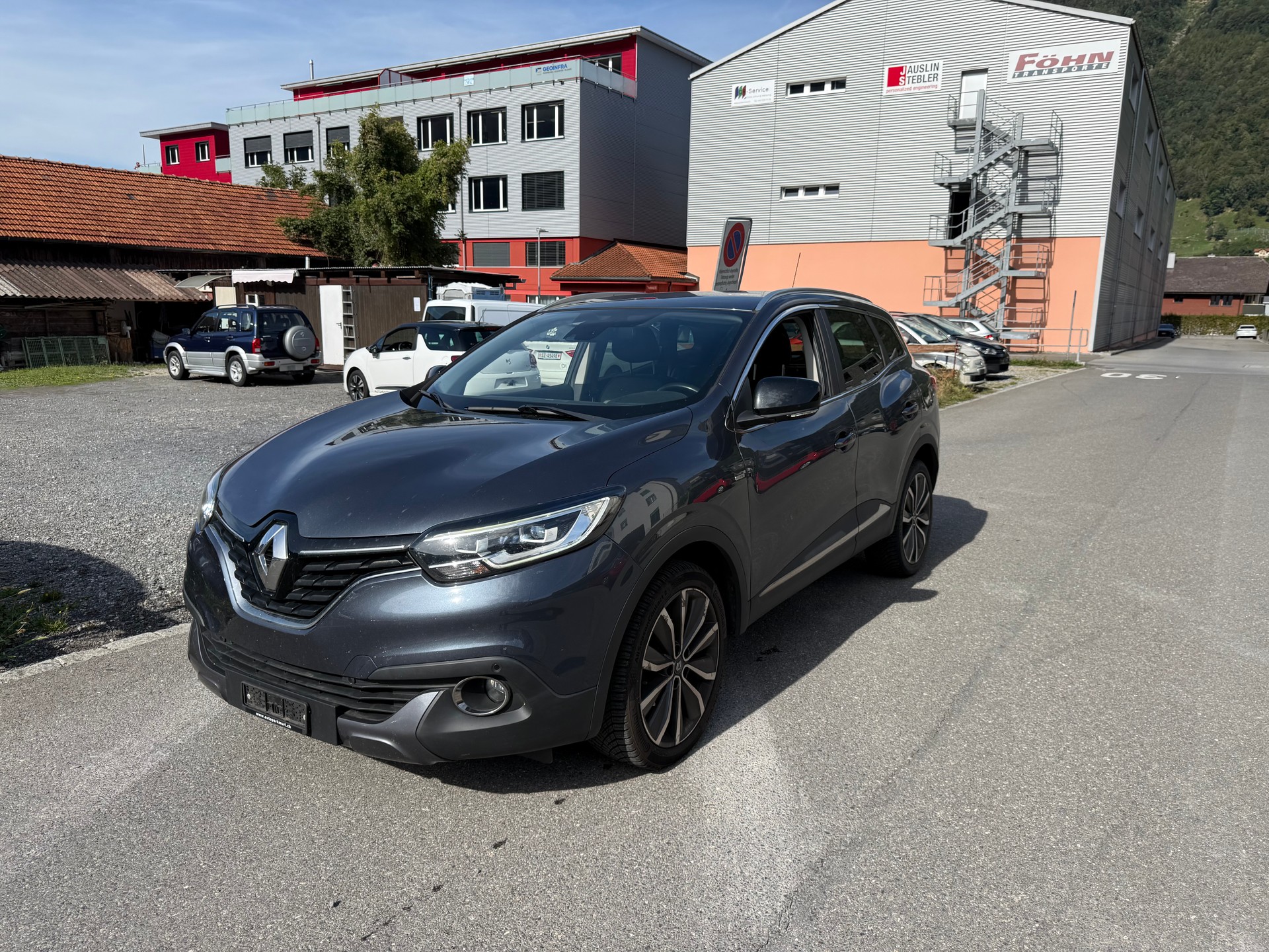 RENAULT Kadjar 1.5 dCi Bose EDC-showroom-element-1
