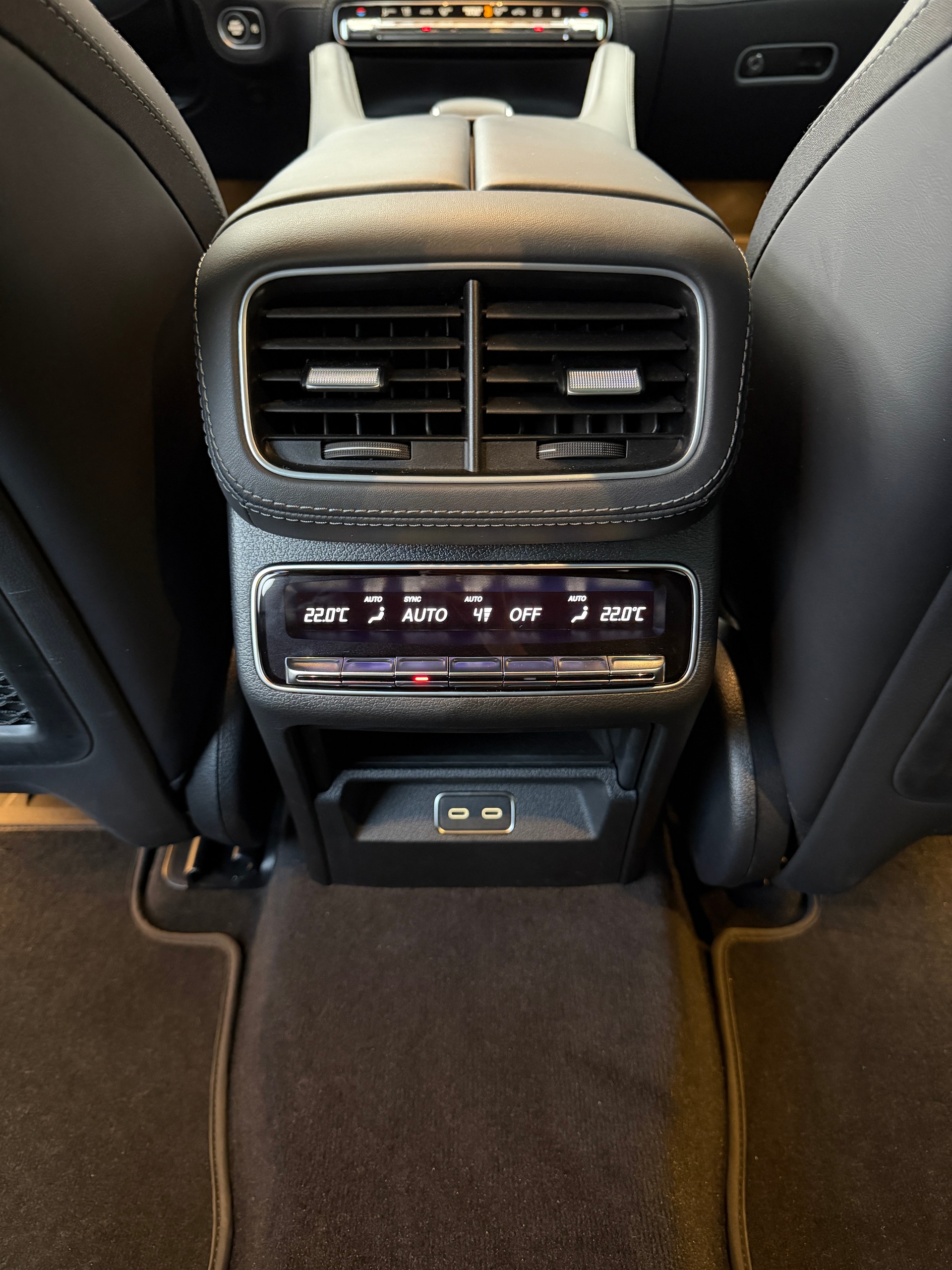 MERCEDES-BENZ GLE 53 AMG 4Matic+ 9G-Speedshift-image-14