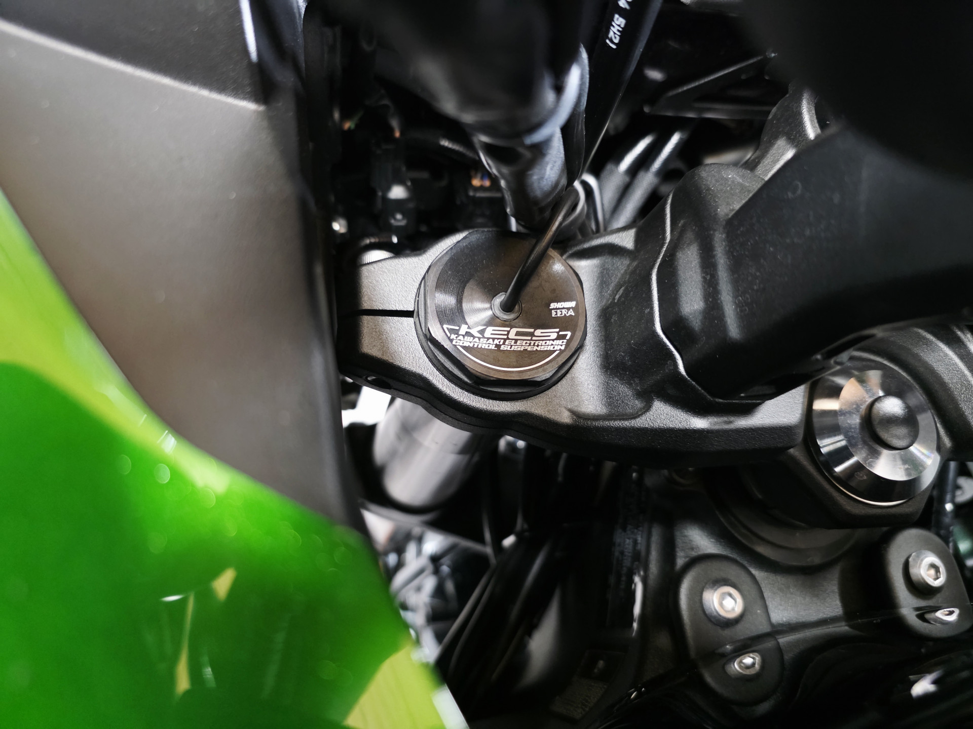 KAWASAKI Versys 1100 SE Grand Tourer-image-8