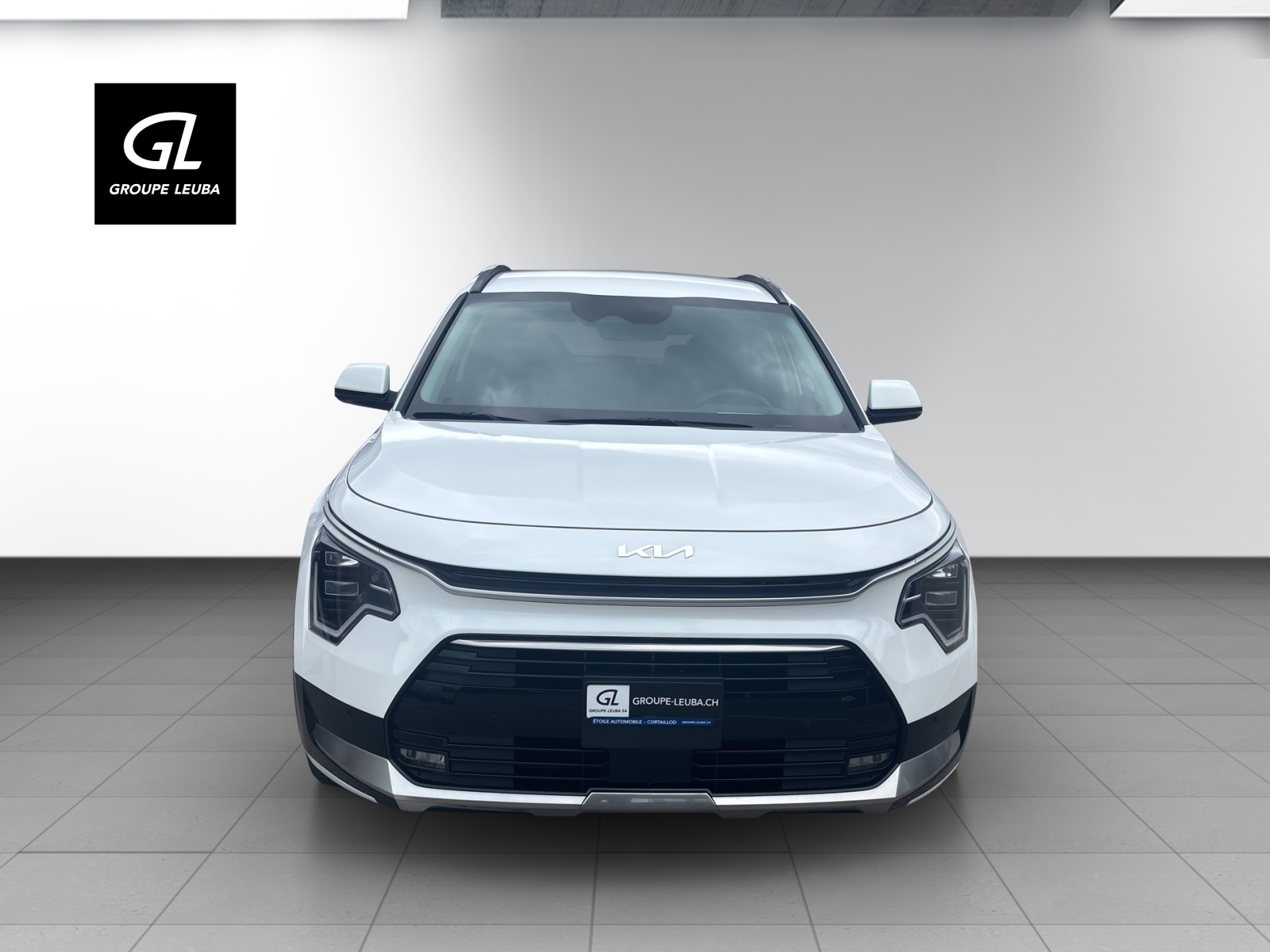 KIA Niro 1.6GDi Style DCT-showroom-element-2