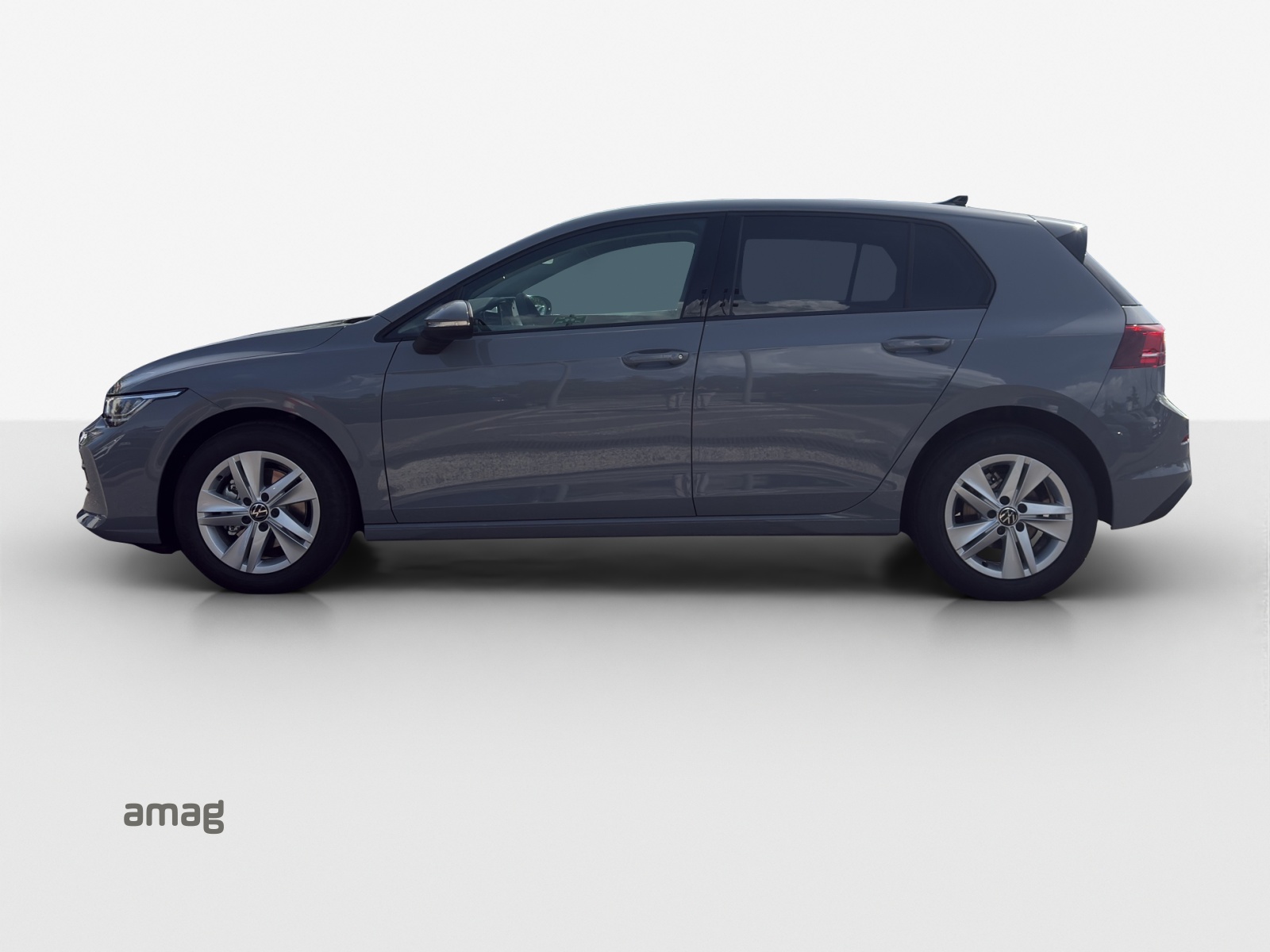 VW Golf 1.5 e TSI mHEV Value DSG-showroom-element-1