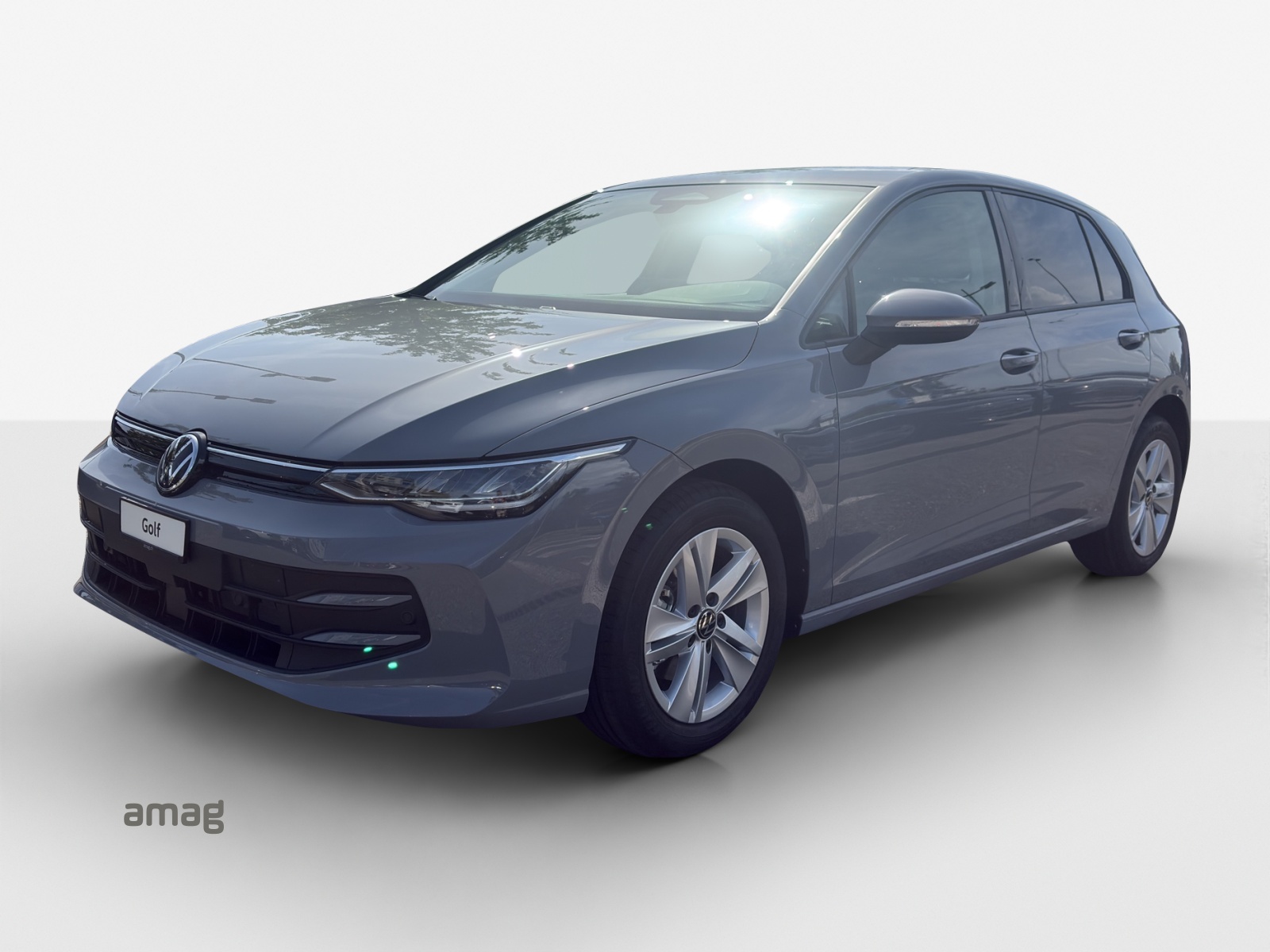 VW Golf 1.5 e TSI mHEV Value DSG