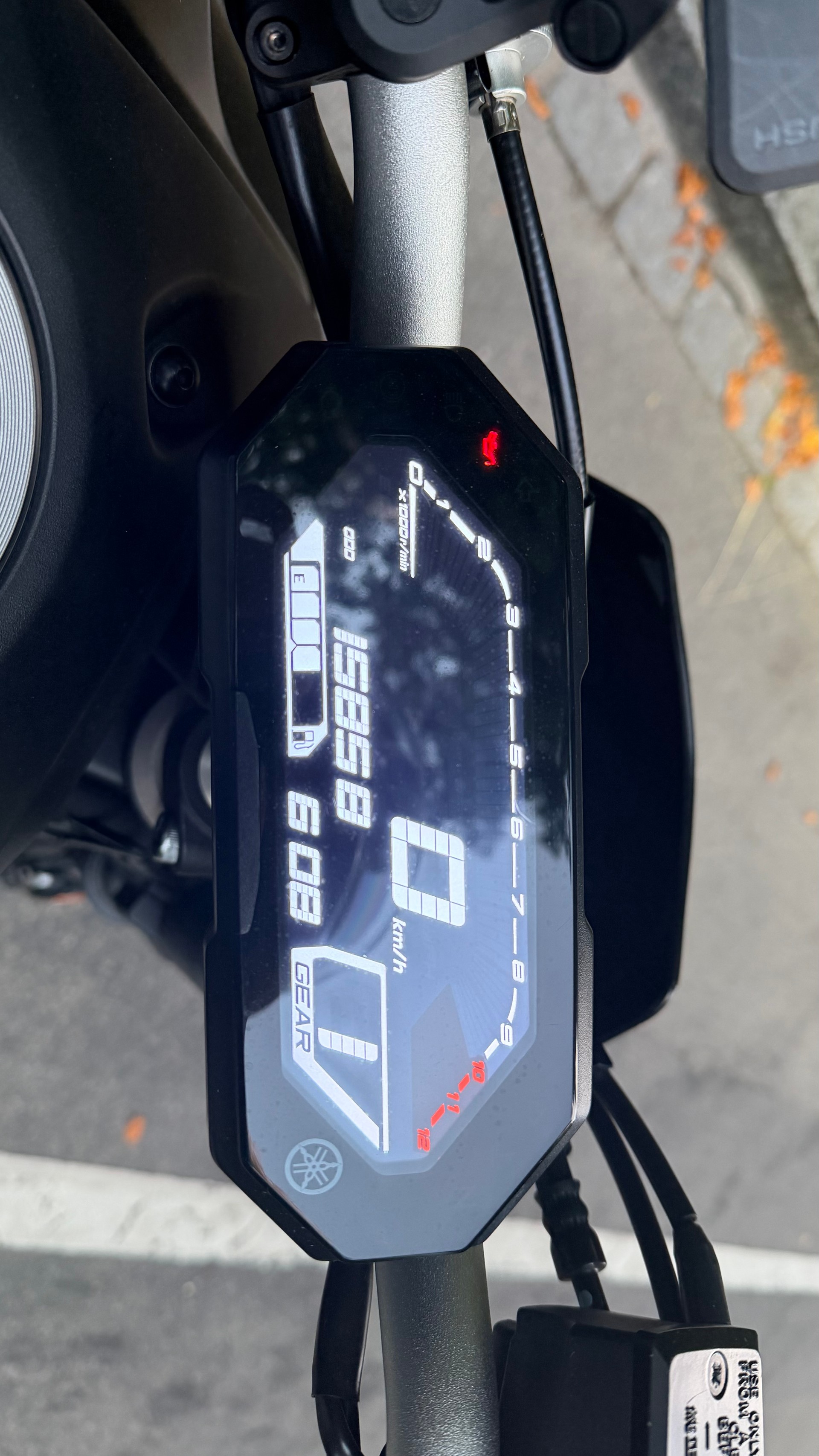 YAMAHA MT-07 (35KW)-image-4
