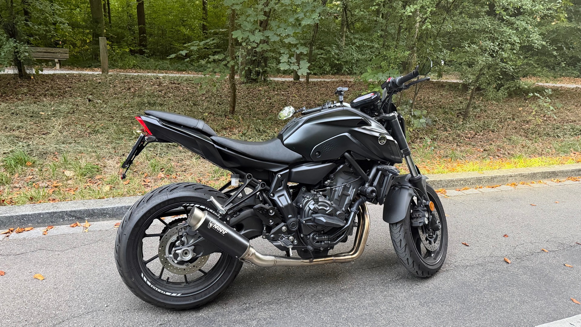 YAMAHA MT-07 (35KW)-image-0