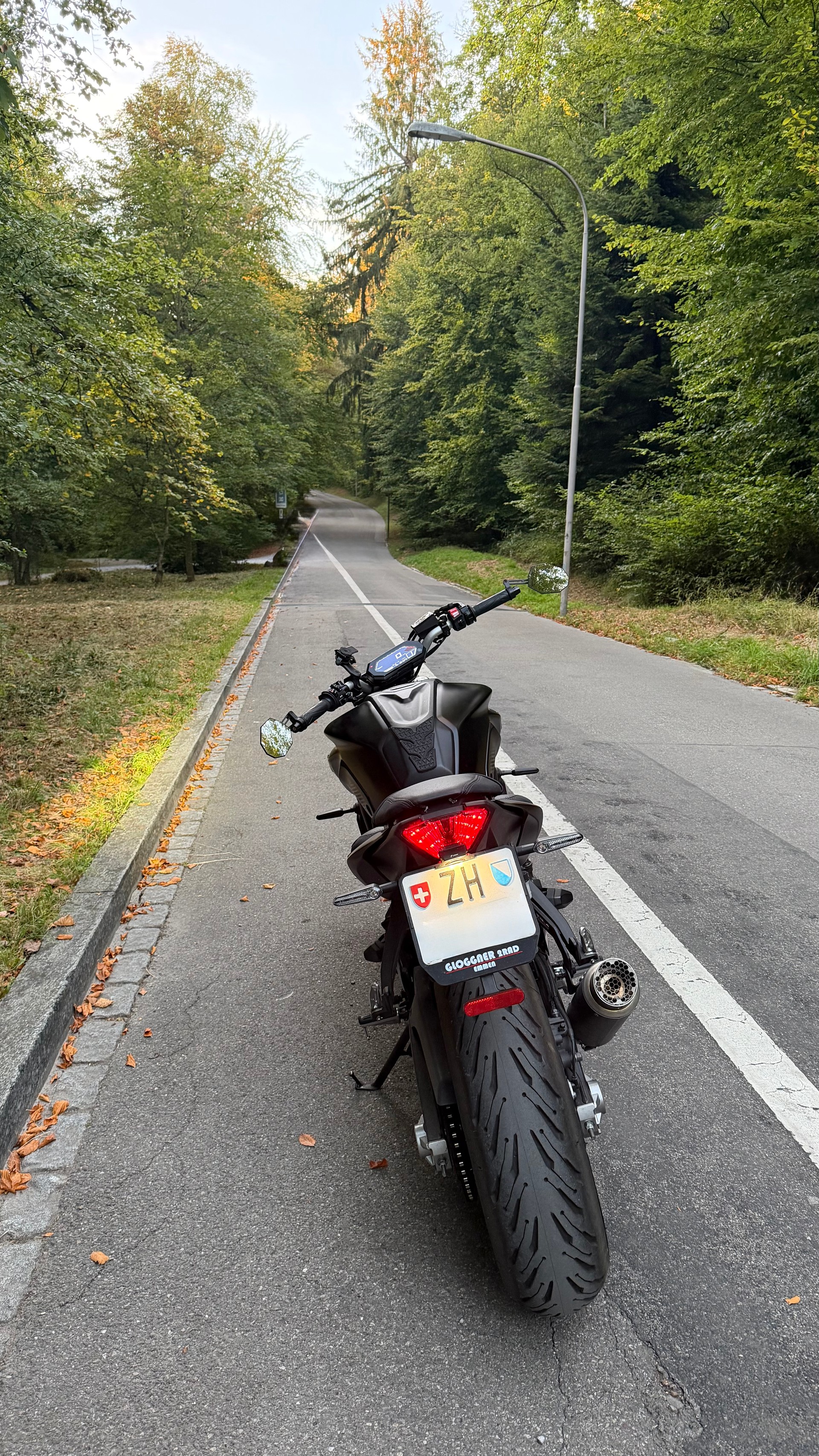 YAMAHA MT-07 (35KW)-image-2