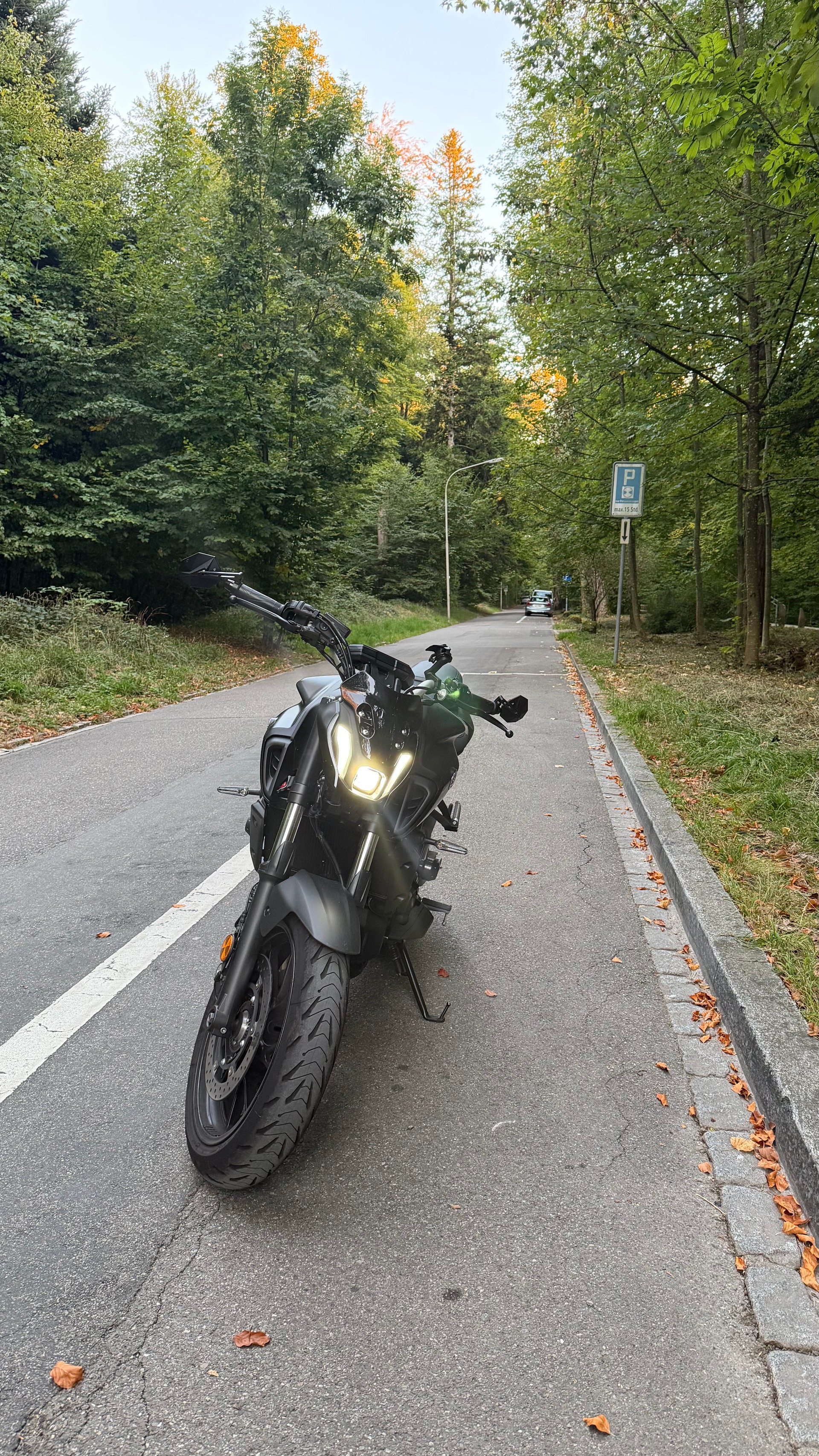 YAMAHA MT-07 (35KW)-image-5