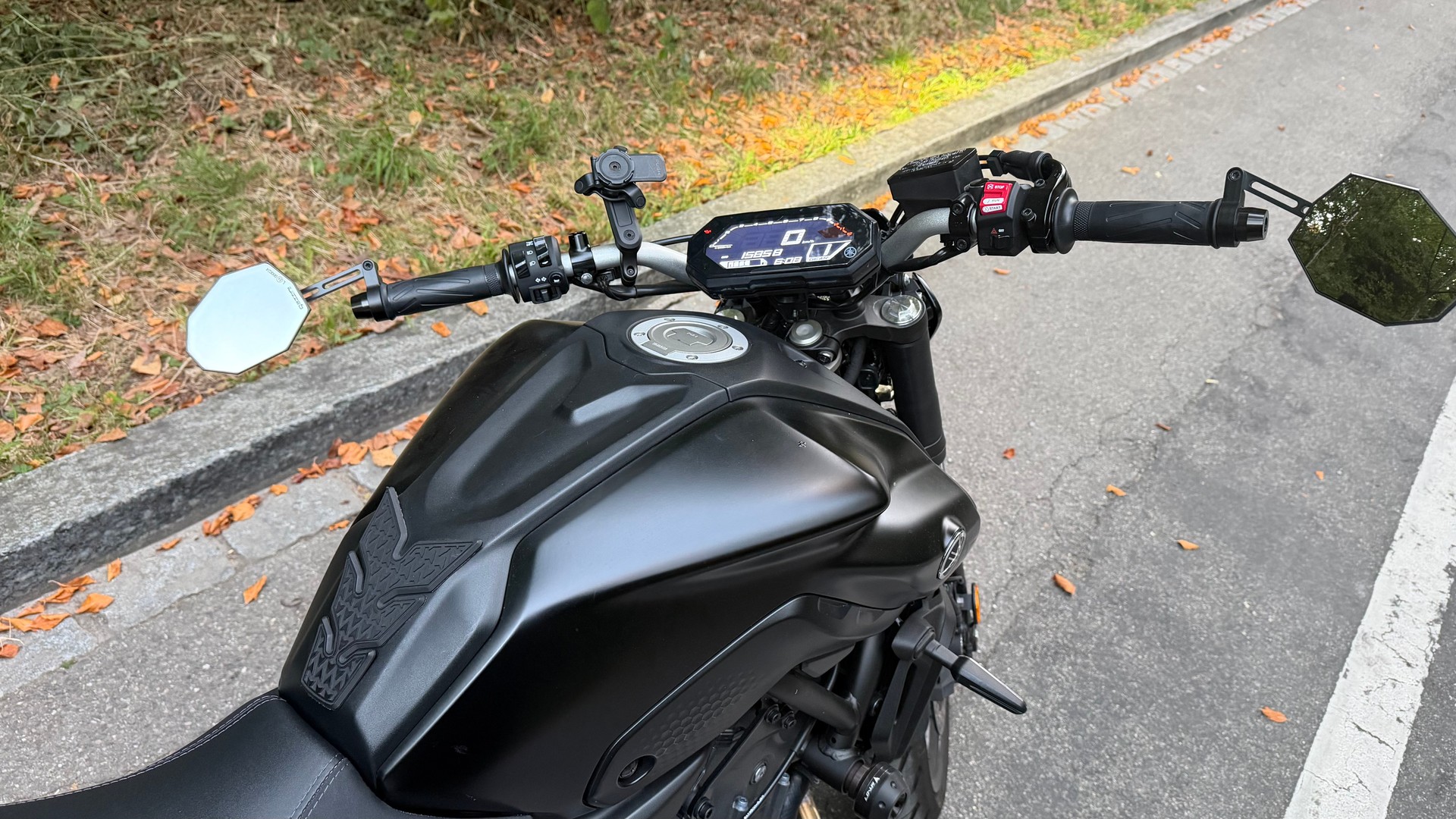 YAMAHA MT-07 (35KW)-image-6
