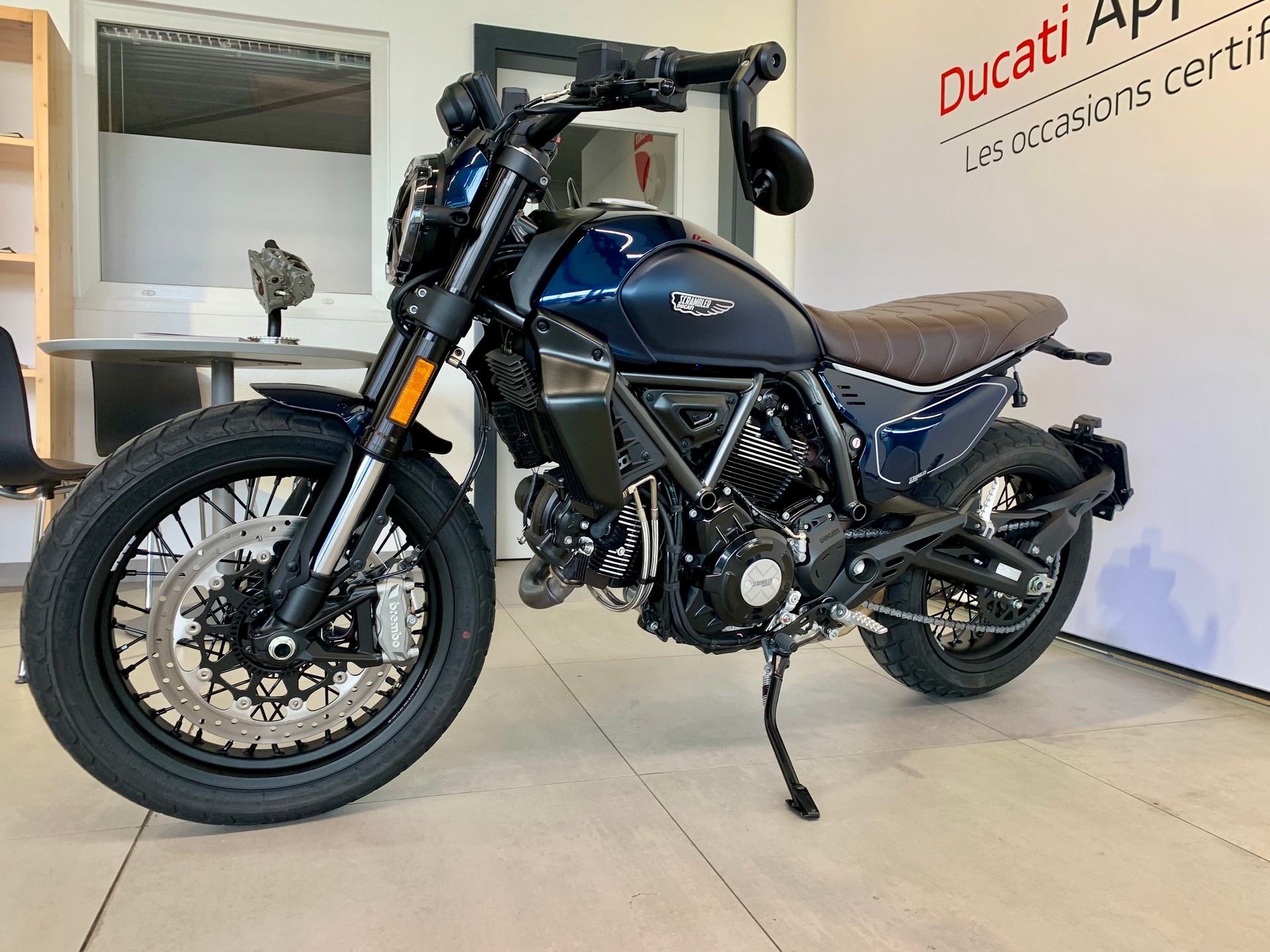 DUCATI Scrambler 803 Nightshift-image-6