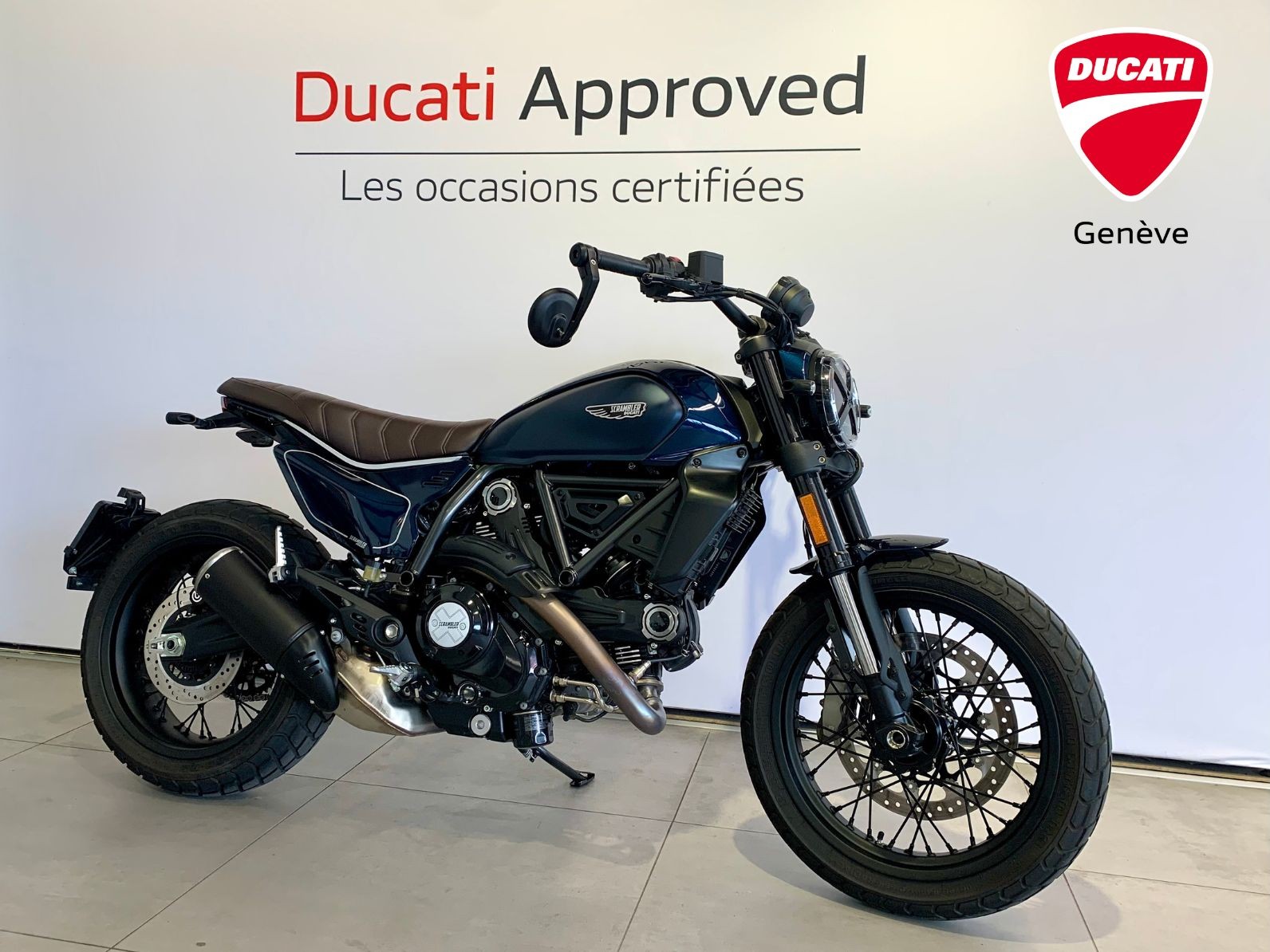 DUCATI Scrambler 803 Nightshift-image-0