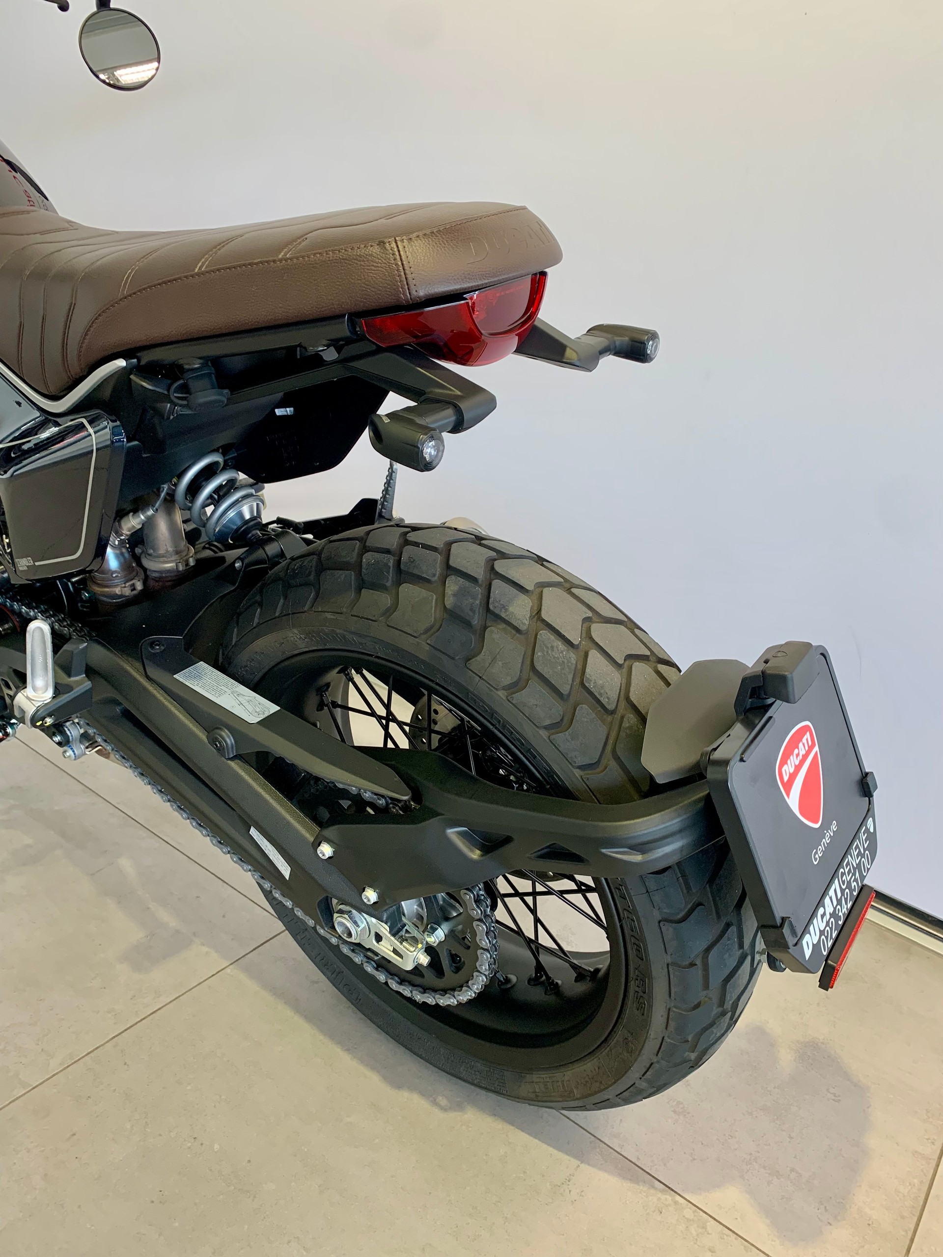 DUCATI Scrambler 803 Nightshift-image-8