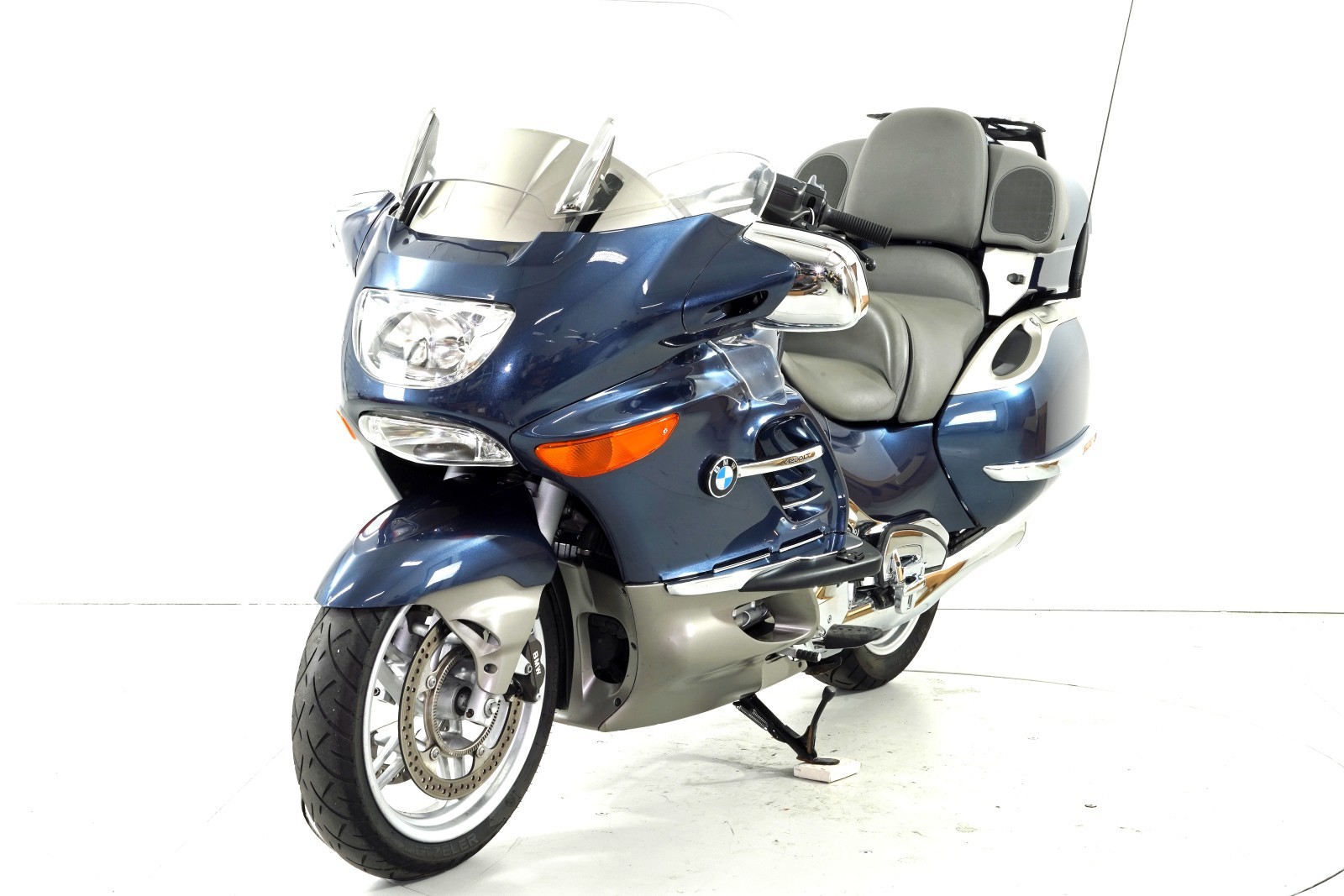 BMW K 1200LT ABS-image-2