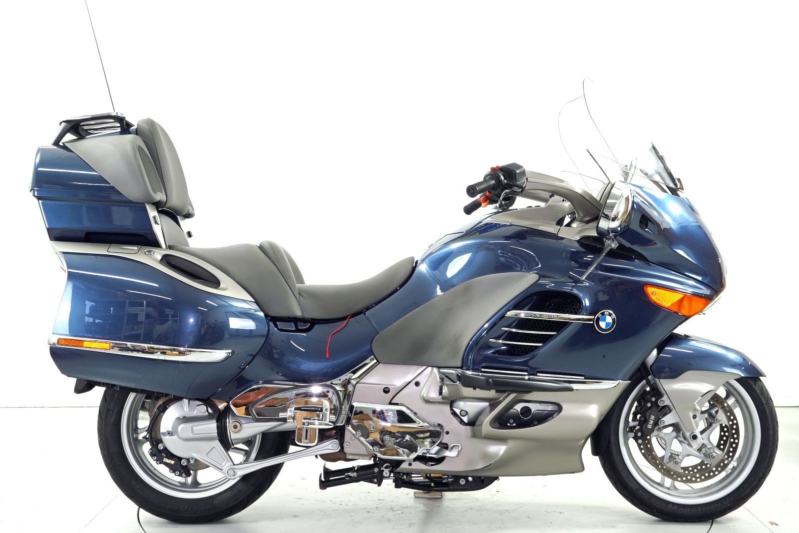 BMW K 1200LT ABS-image-3