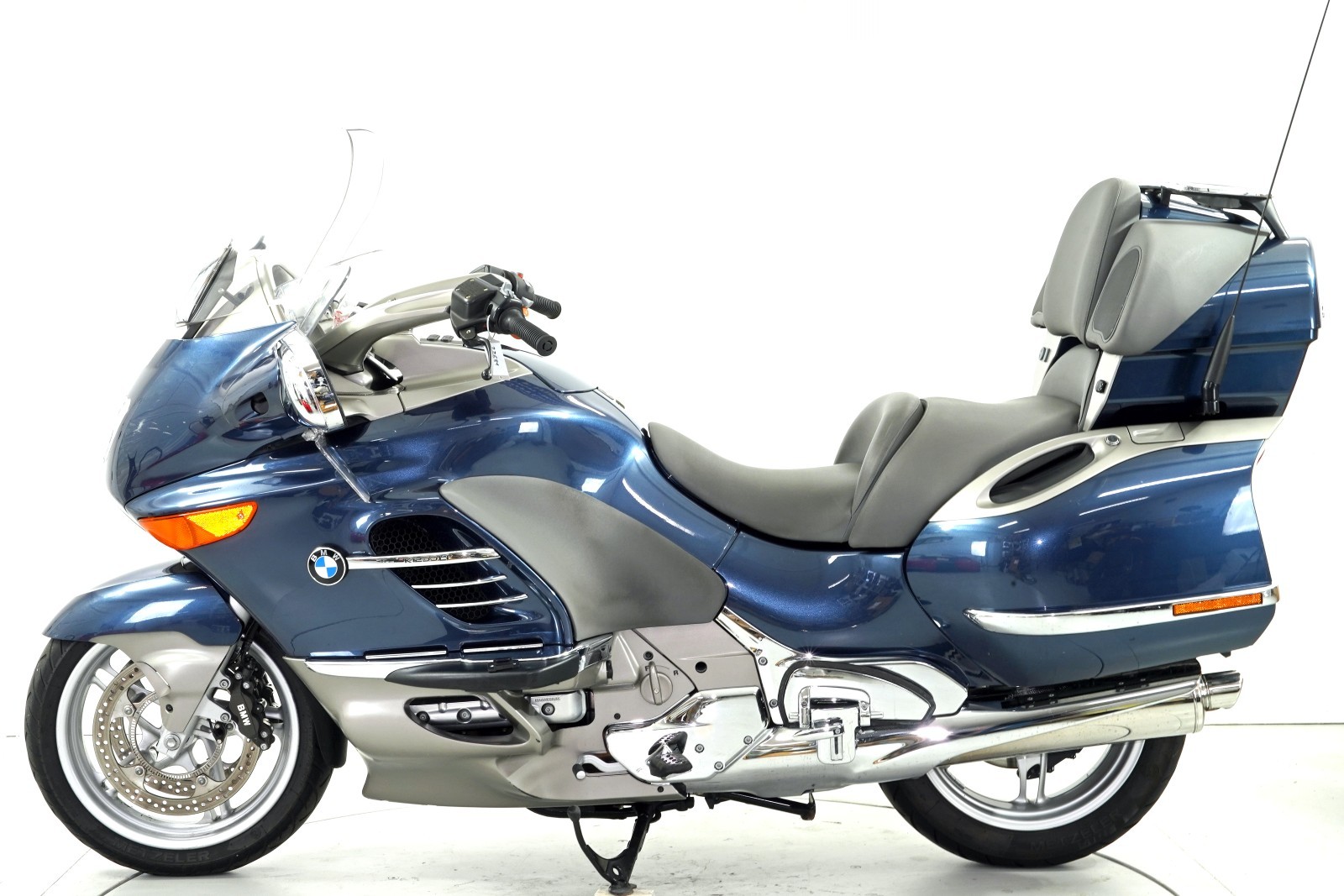 BMW K 1200LT ABS-image-4