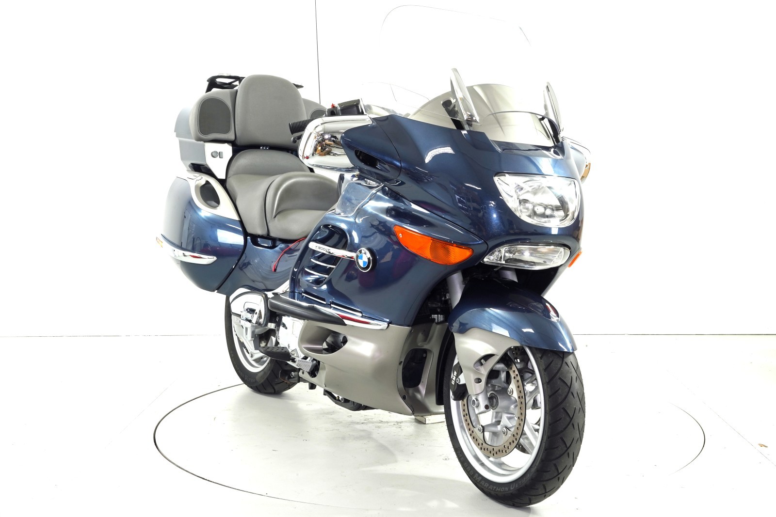 BMW K 1200LT ABS-image-1