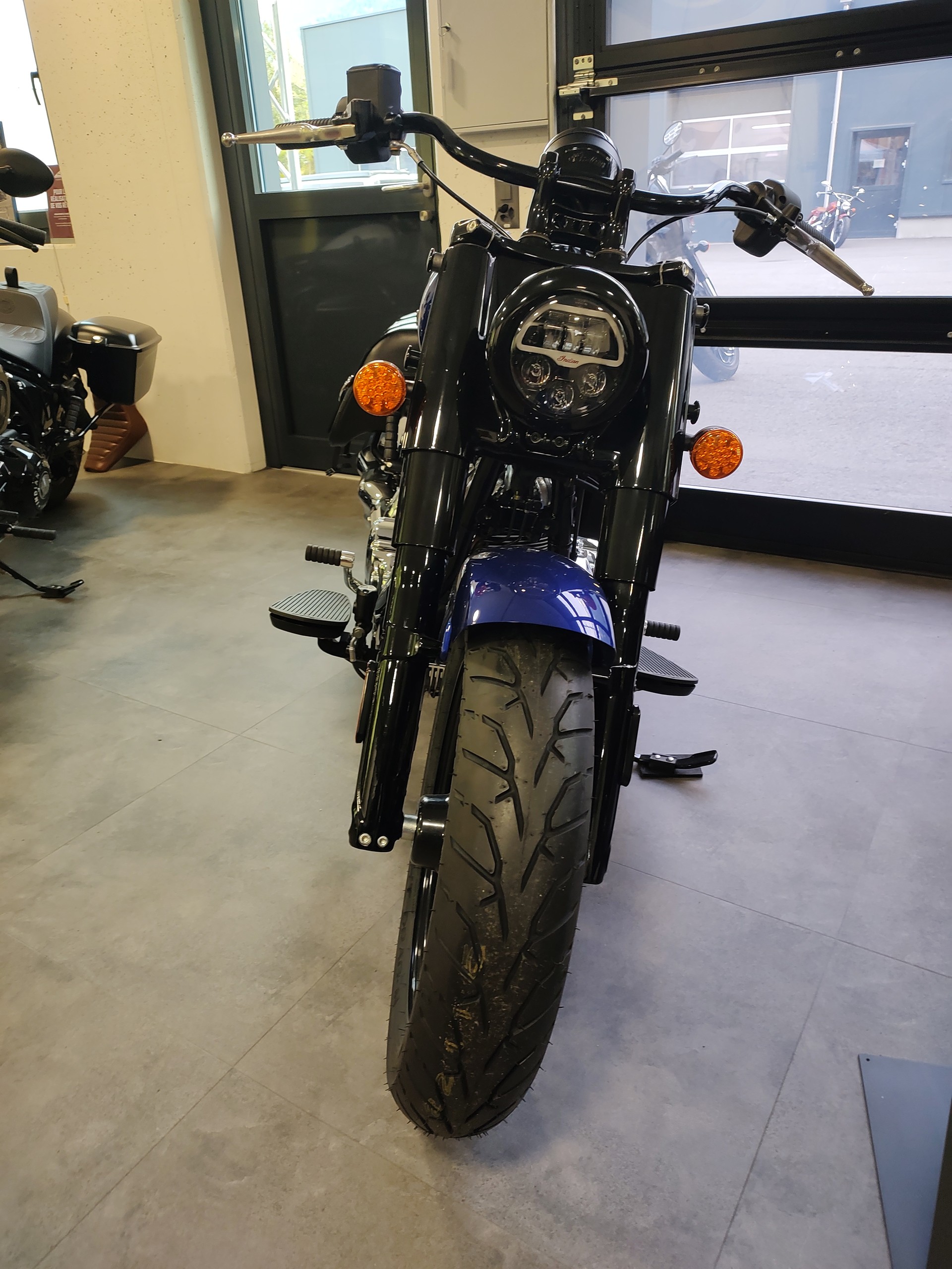 INDIAN Super Chief Ltd-image-4