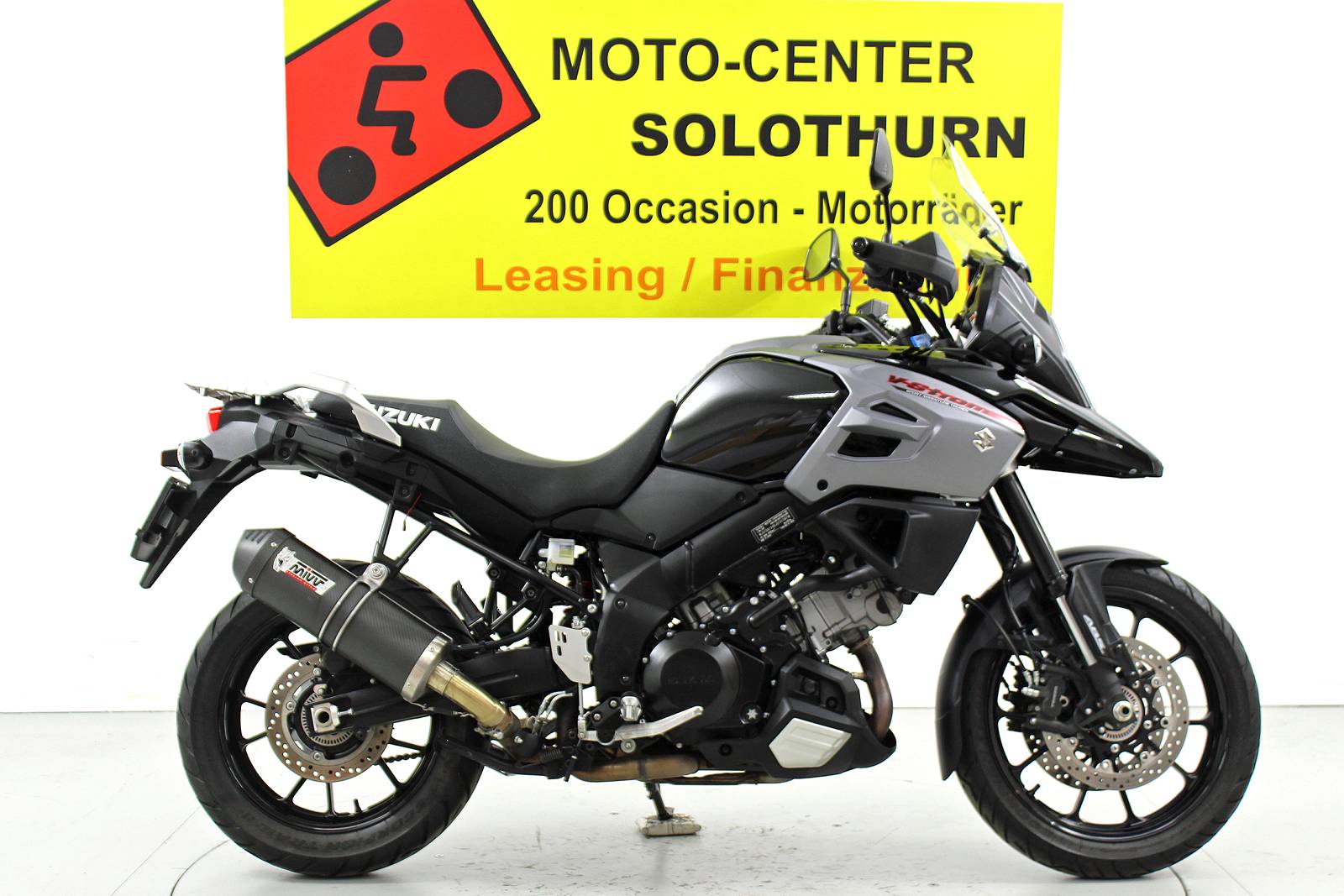 SUZUKI DL 1000 ABS-image-0