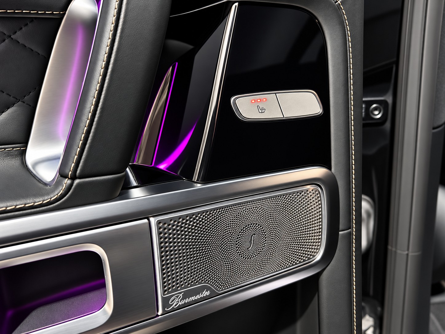MERCEDES-BENZ G 400 d Stronger Than Time Ed. G63 Umbau-image-23