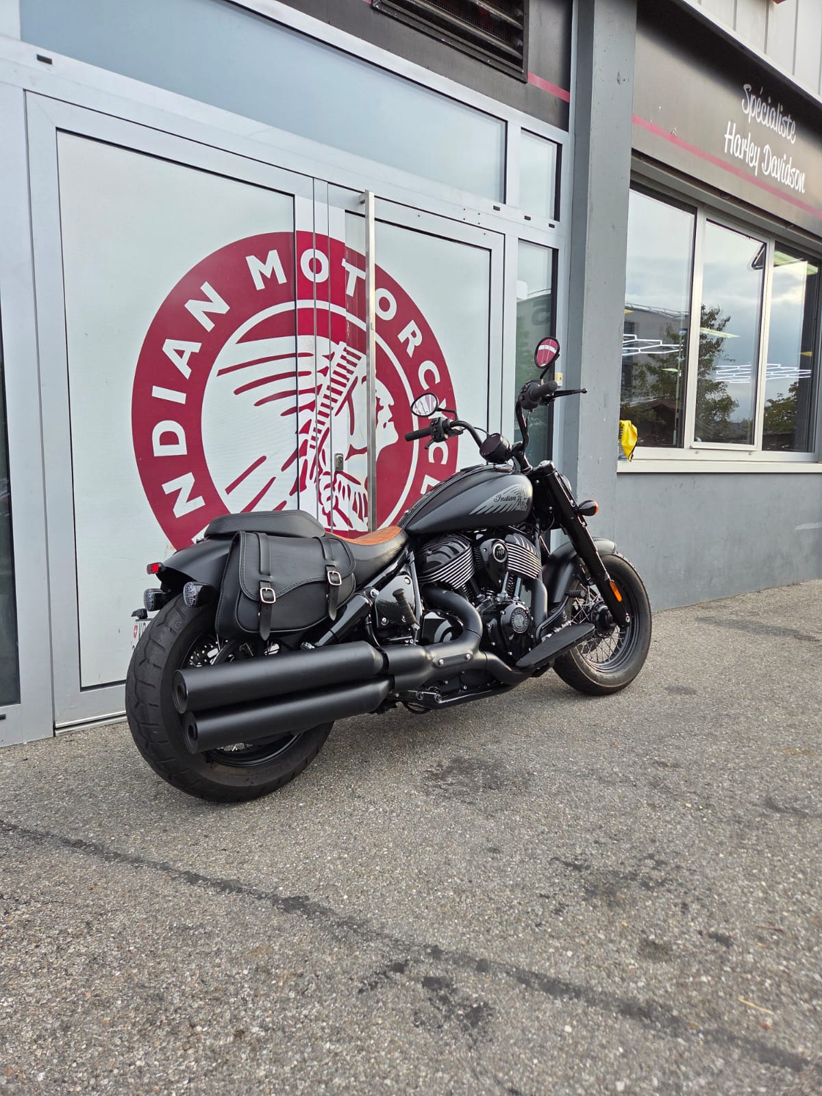 INDIAN Chief Bobber-image-2