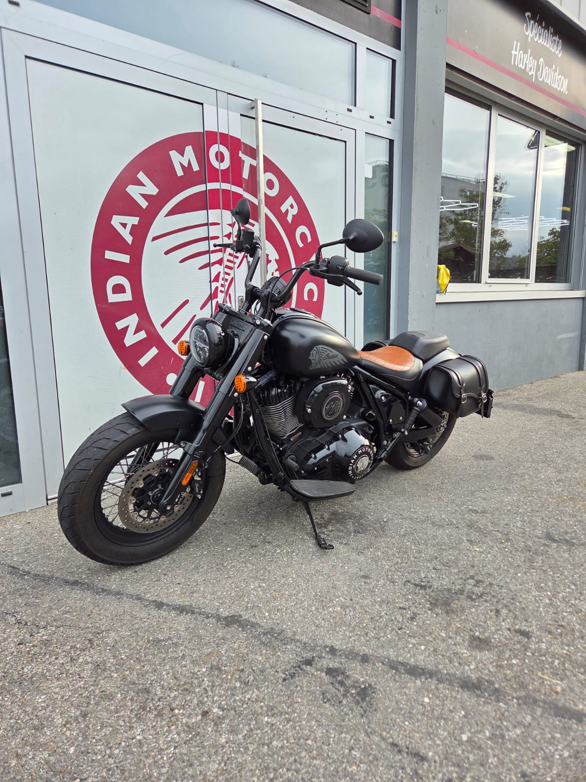 INDIAN Chief Bobber-image-5
