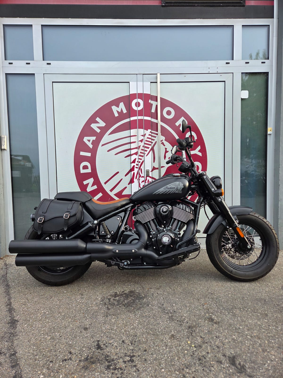 INDIAN Chief Bobber-image-0