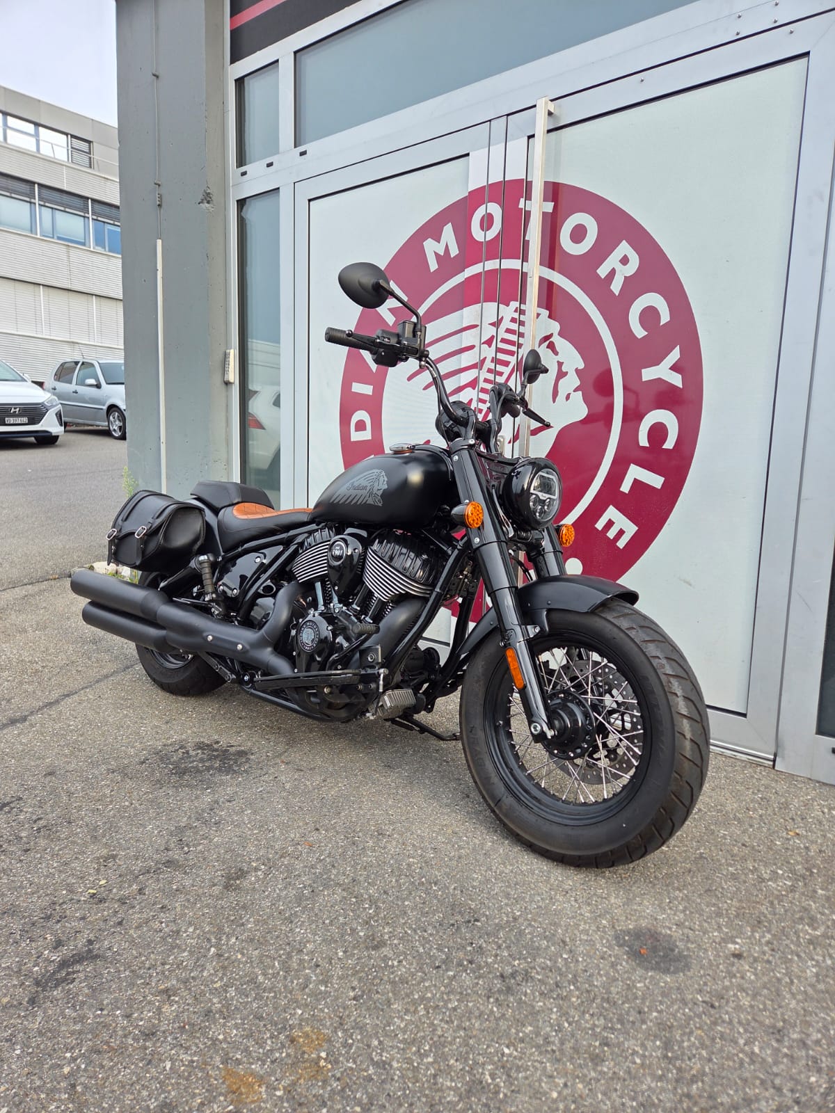 INDIAN Chief Bobber-image-4