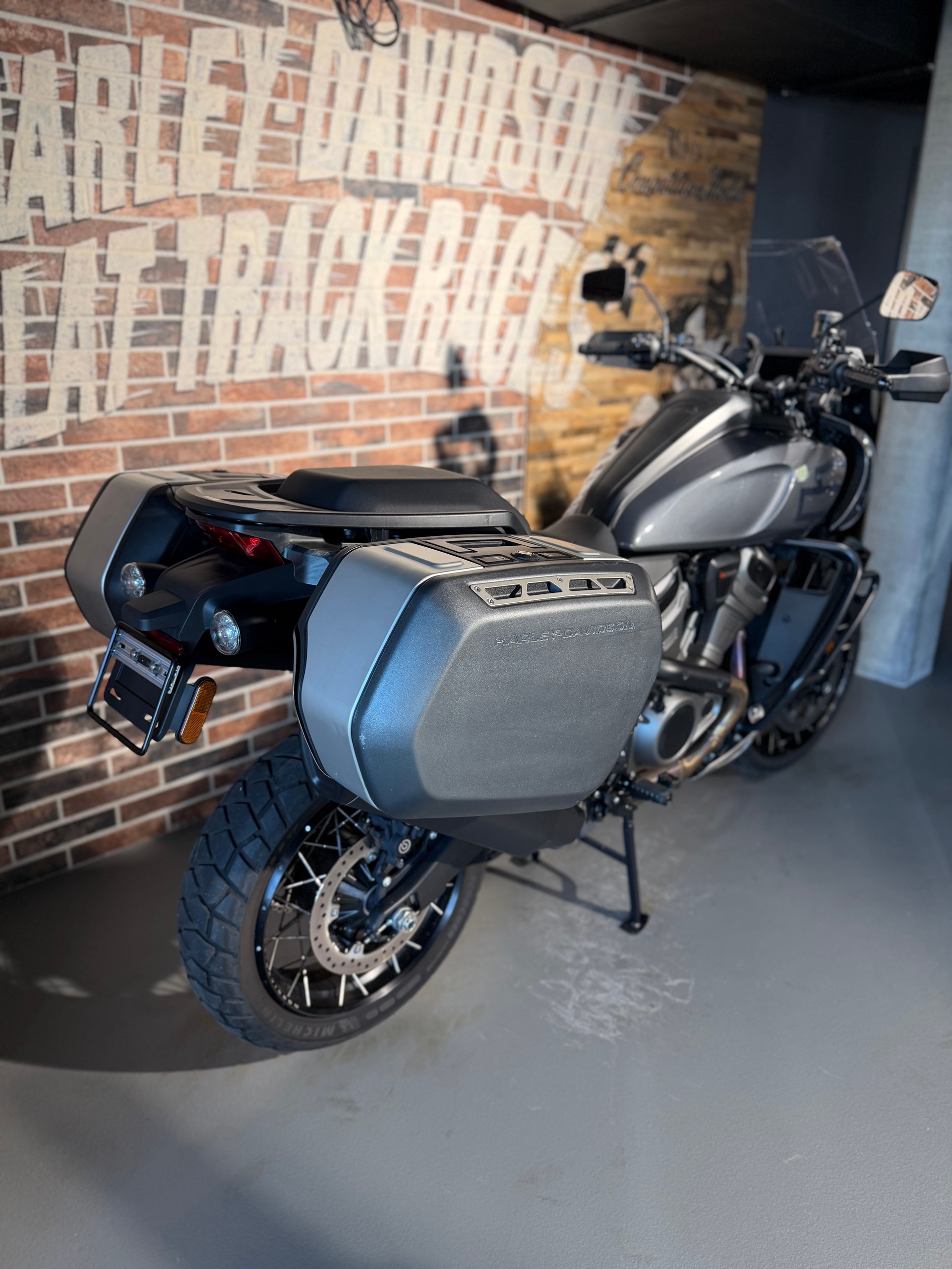 HARLEY-DAVIDSON RA Pan America 1250 Special-image-10
