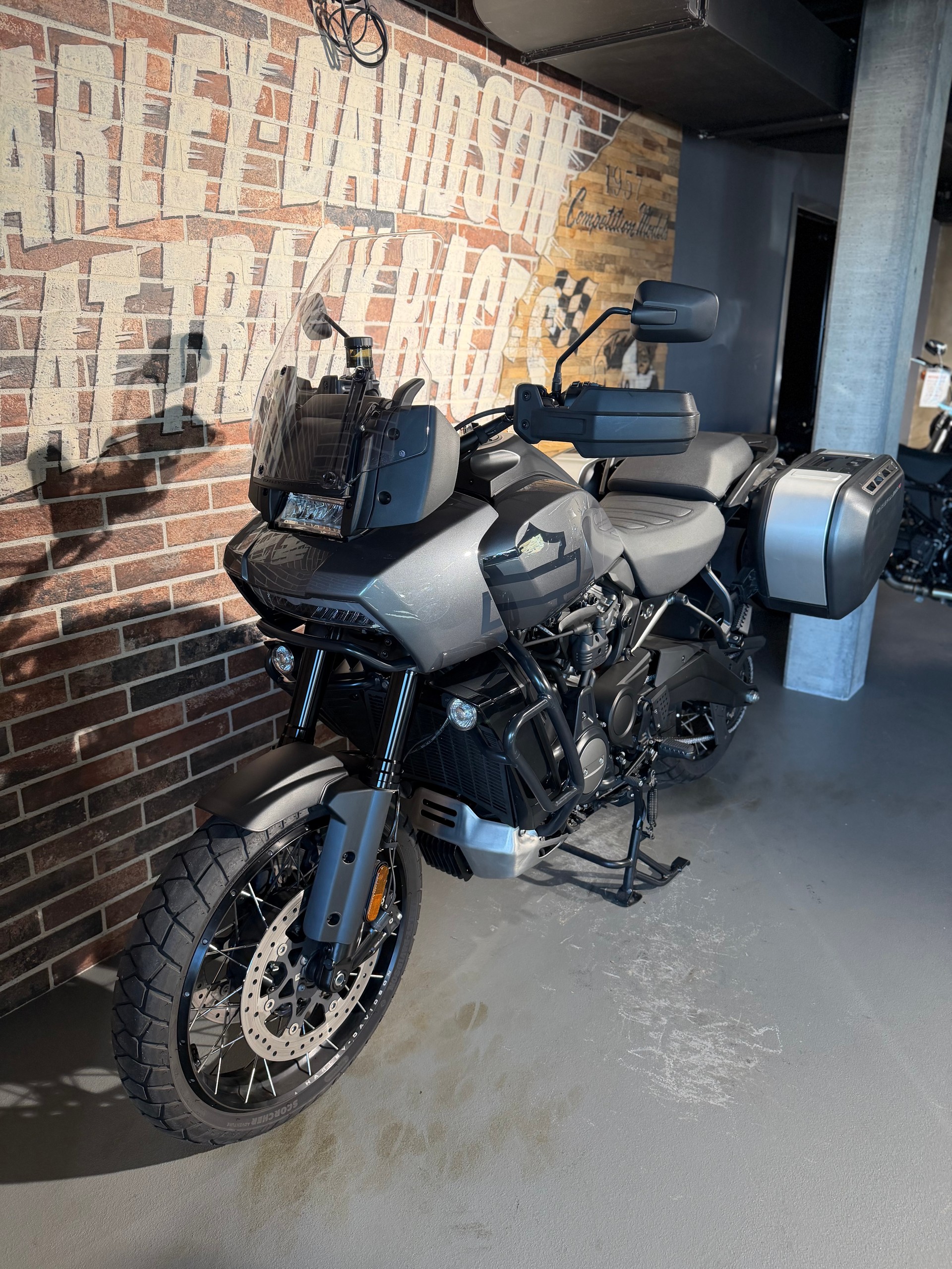 HARLEY-DAVIDSON RA Pan America 1250 Special-image-4