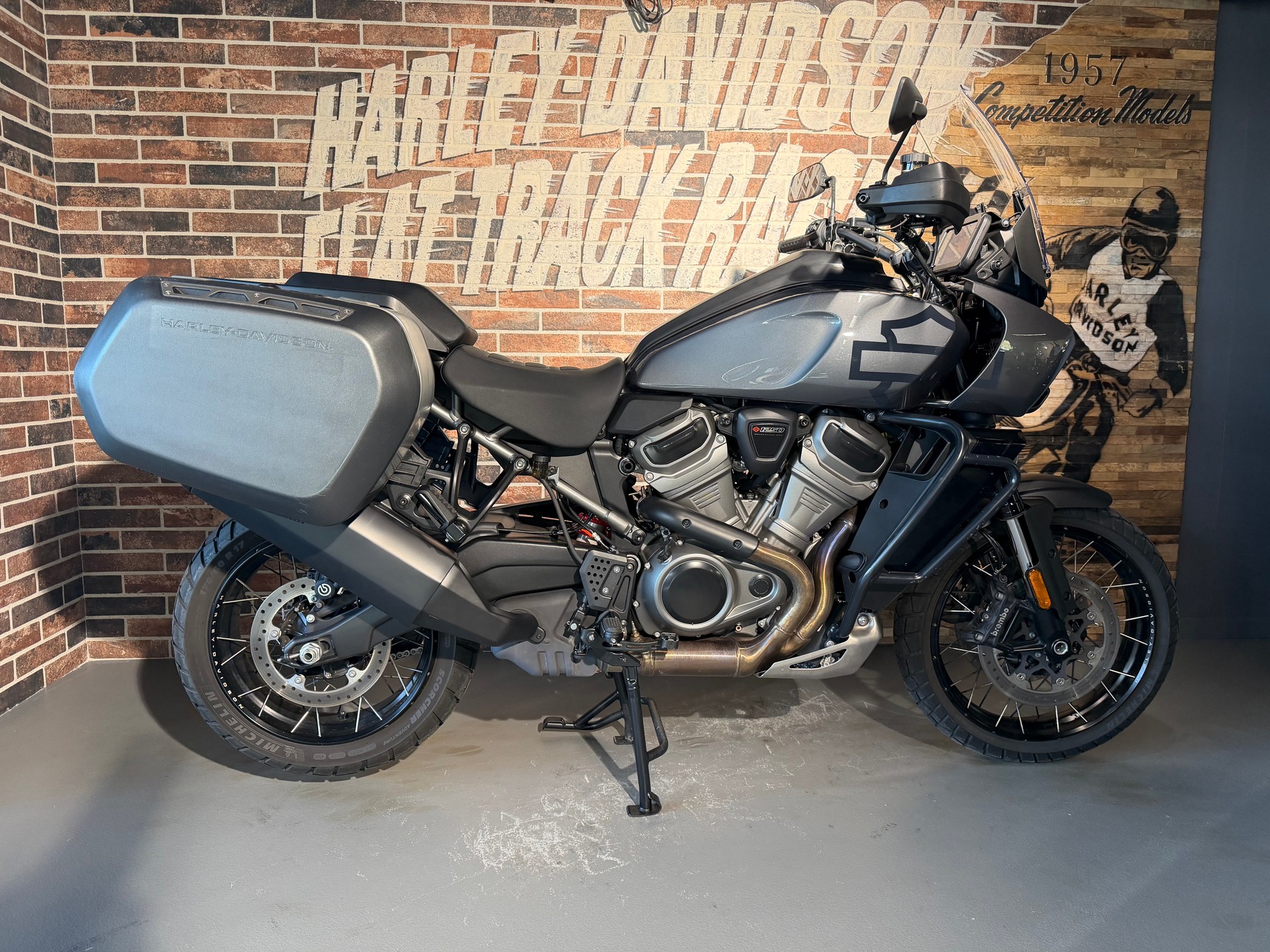 HARLEY-DAVIDSON RA Pan America 1250 Special-image-11