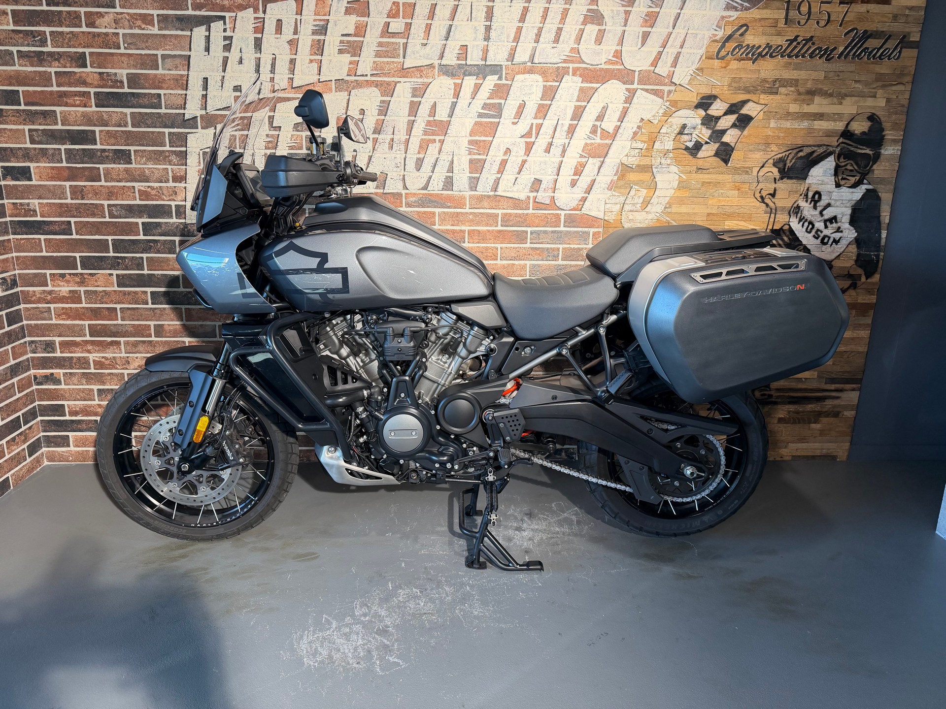 HARLEY-DAVIDSON RA Pan America 1250 Special-image-3