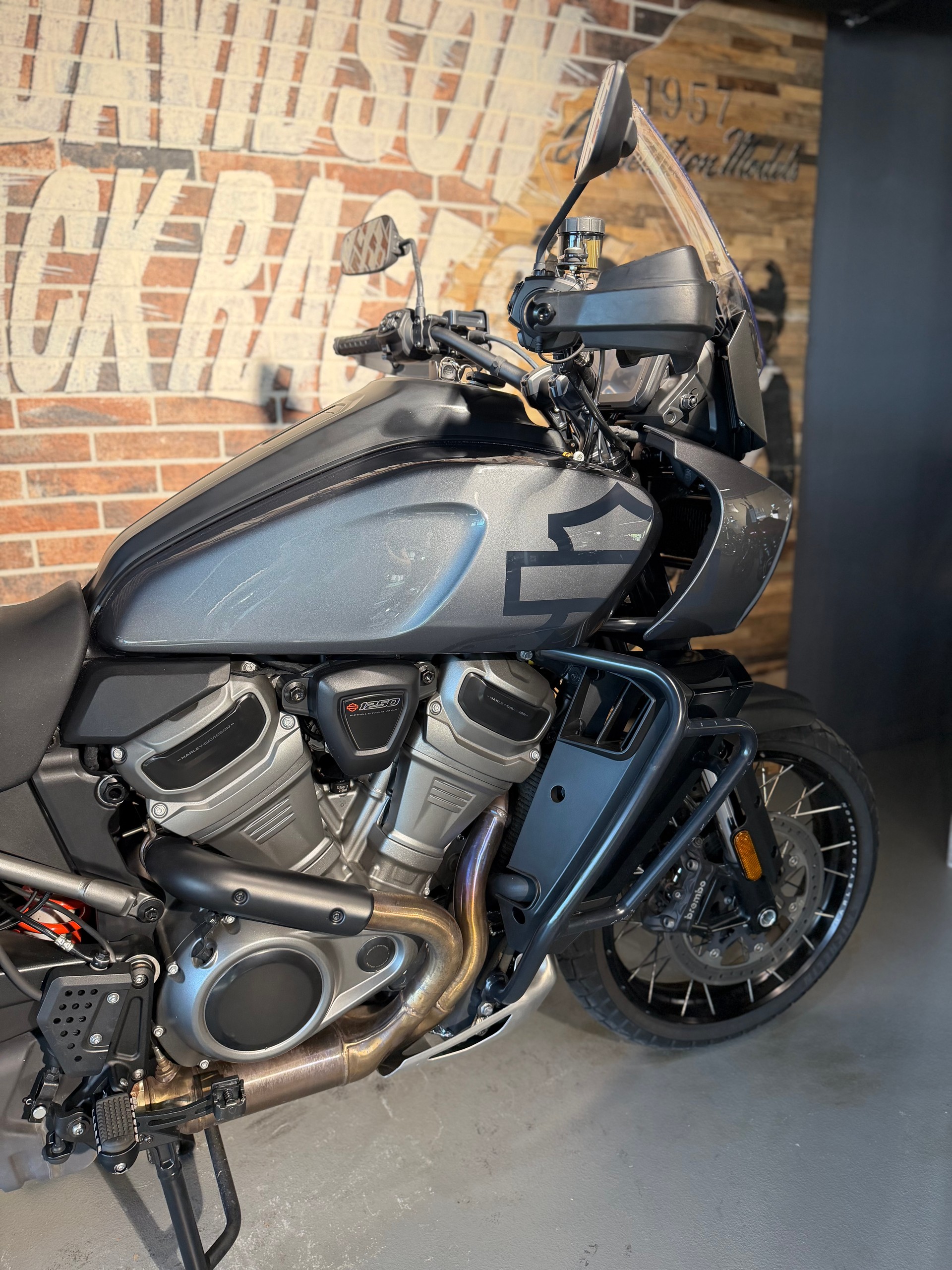 HARLEY-DAVIDSON RA Pan America 1250 Special-image-5