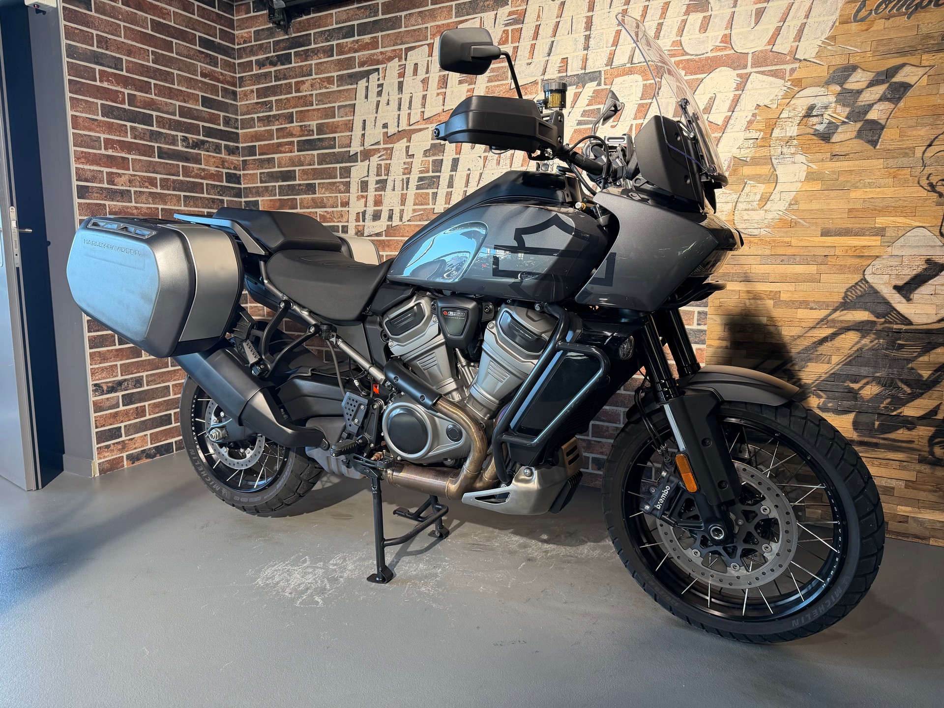 HARLEY-DAVIDSON RA Pan America 1250 Special-image-6
