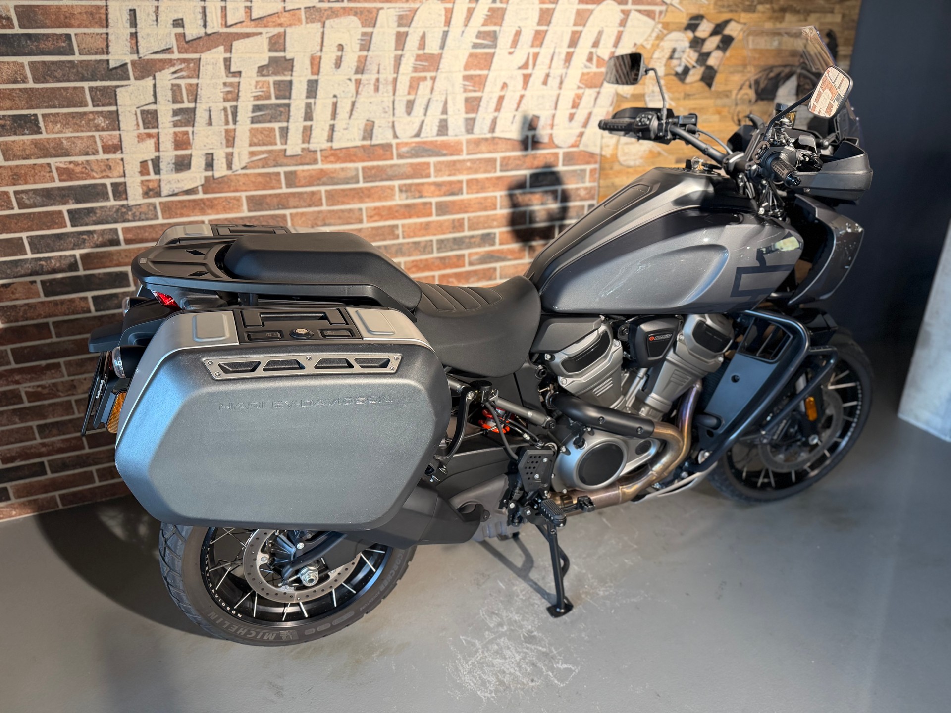 HARLEY-DAVIDSON RA Pan America 1250 Special-image-8