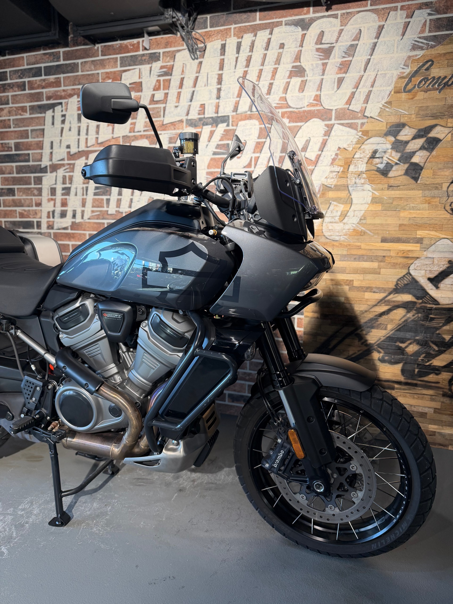 HARLEY-DAVIDSON RA Pan America 1250 Special-image-7